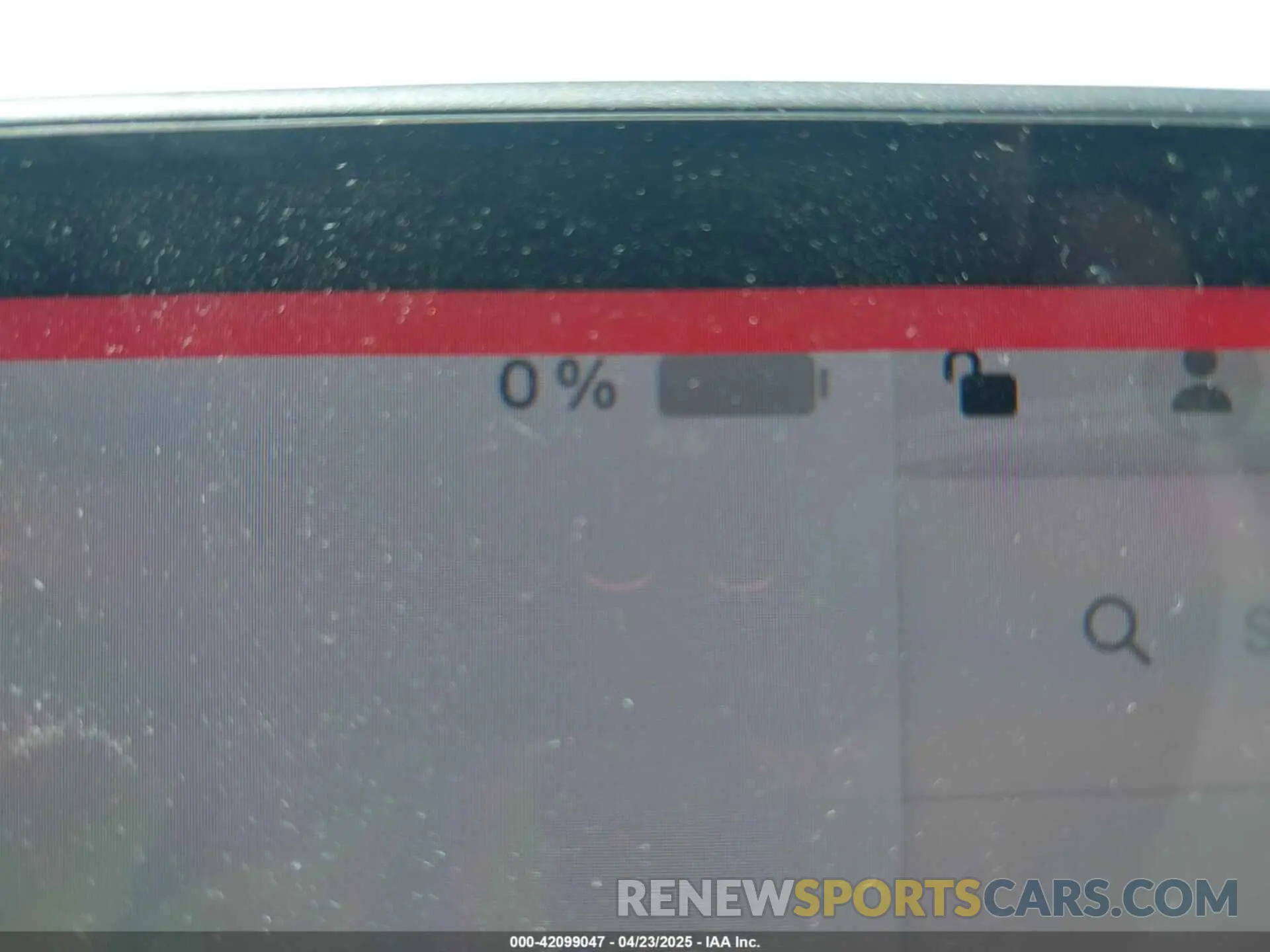 13 Photograph of a damaged car 7SAYGDEE0PA106776 TESLA MODEL Y 2023