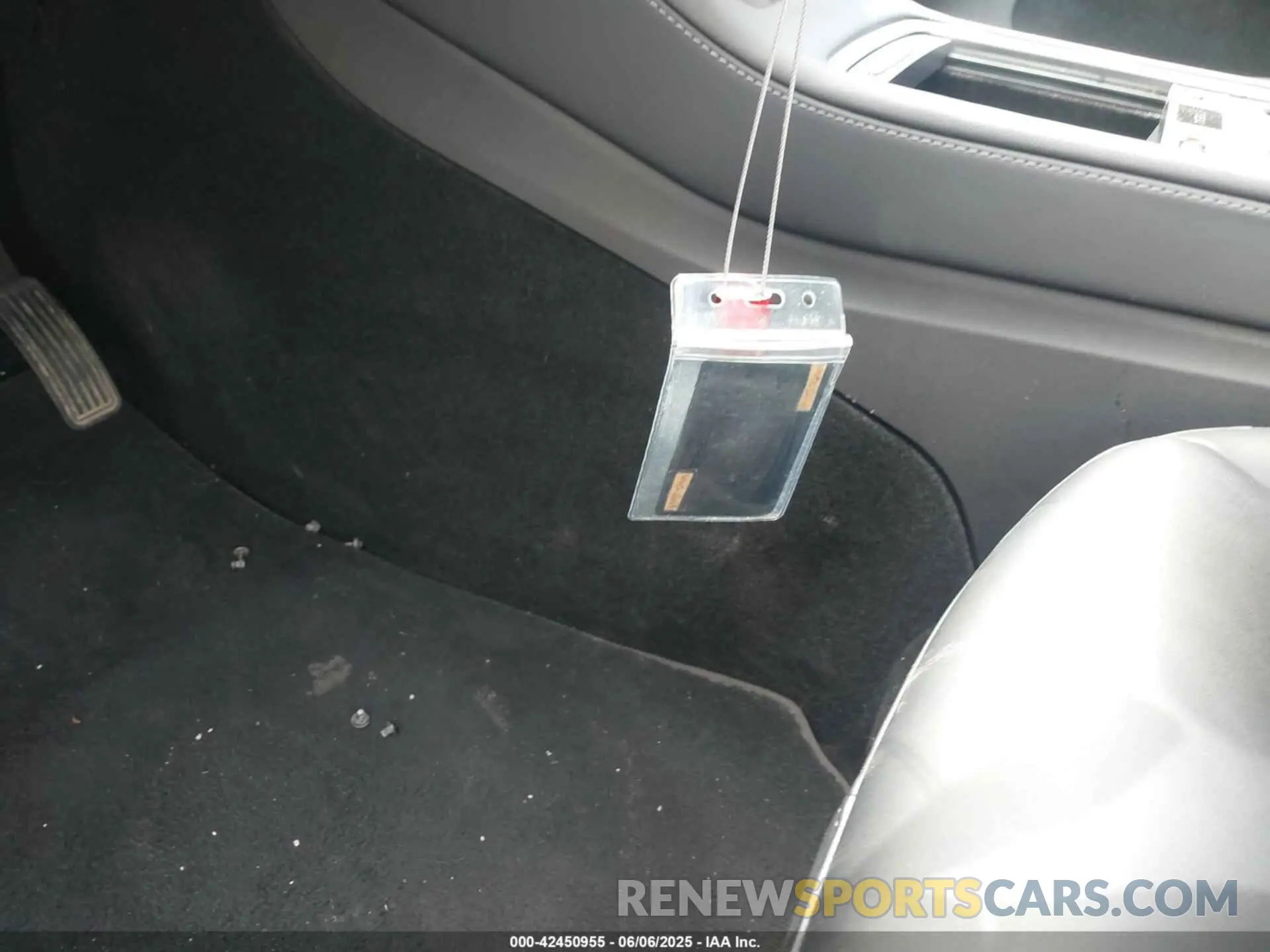 11 Photograph of a damaged car 7SAYGDEE0PA109094 TESLA MODEL Y 2023