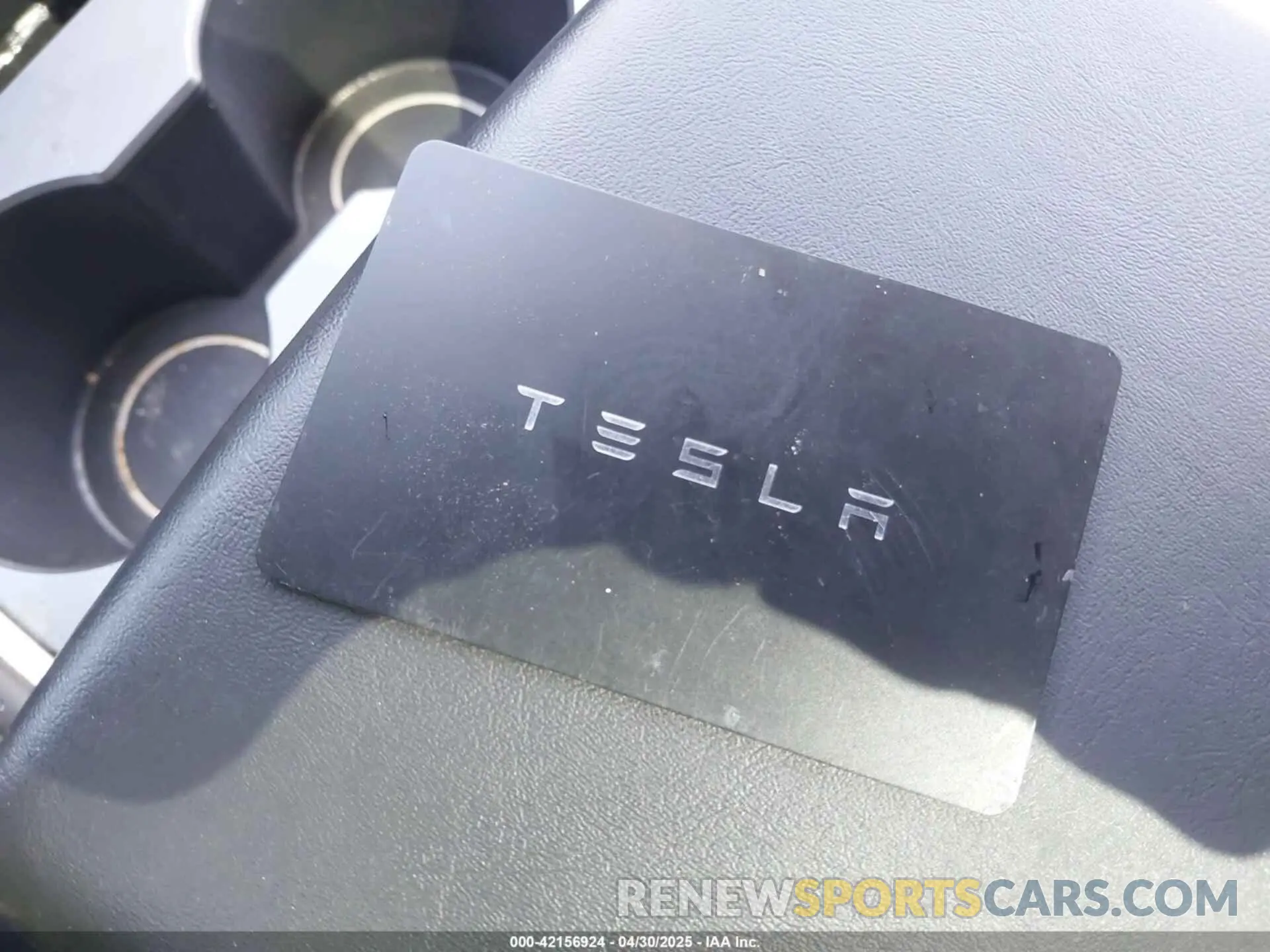 11 Photograph of a damaged car 7SAYGDEE0PA111430 TESLA MODEL Y 2023