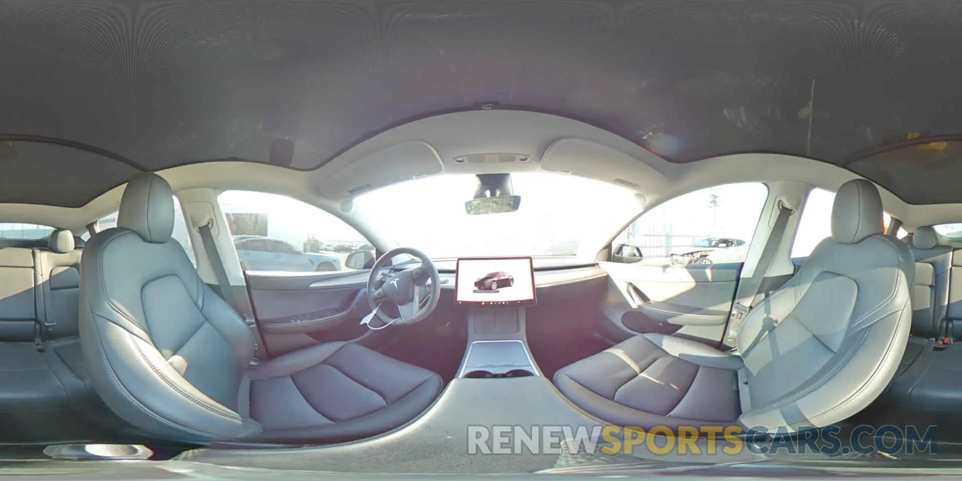 12 Photograph of a damaged car 7SAYGDEE0PA114201 TESLA MODEL Y 2023