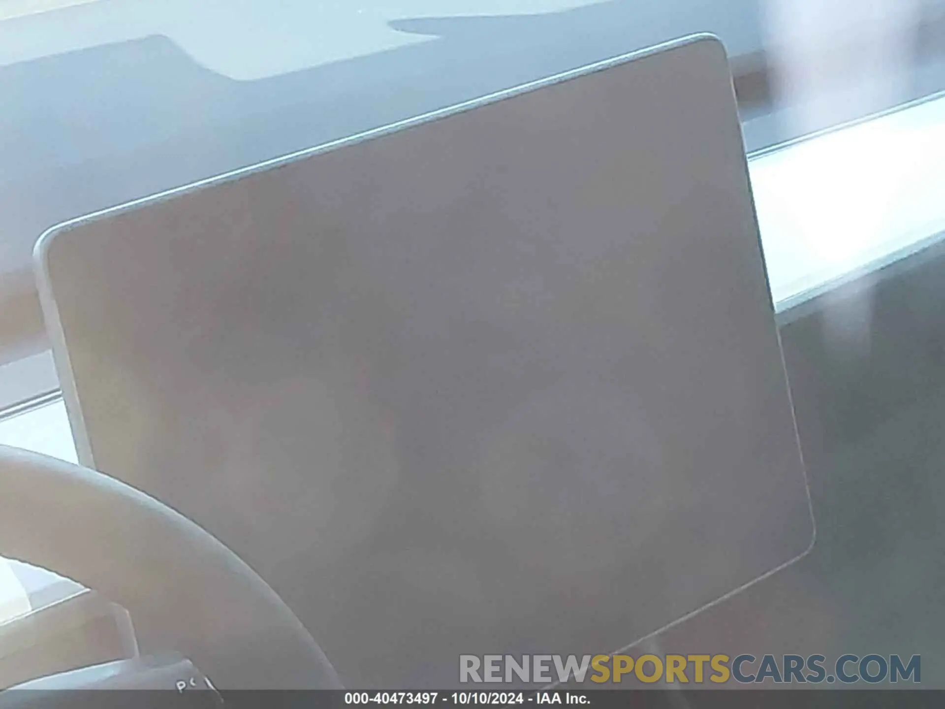 7 Photograph of a damaged car 7SAYGDEE0PA146761 TESLA MODEL Y 2023