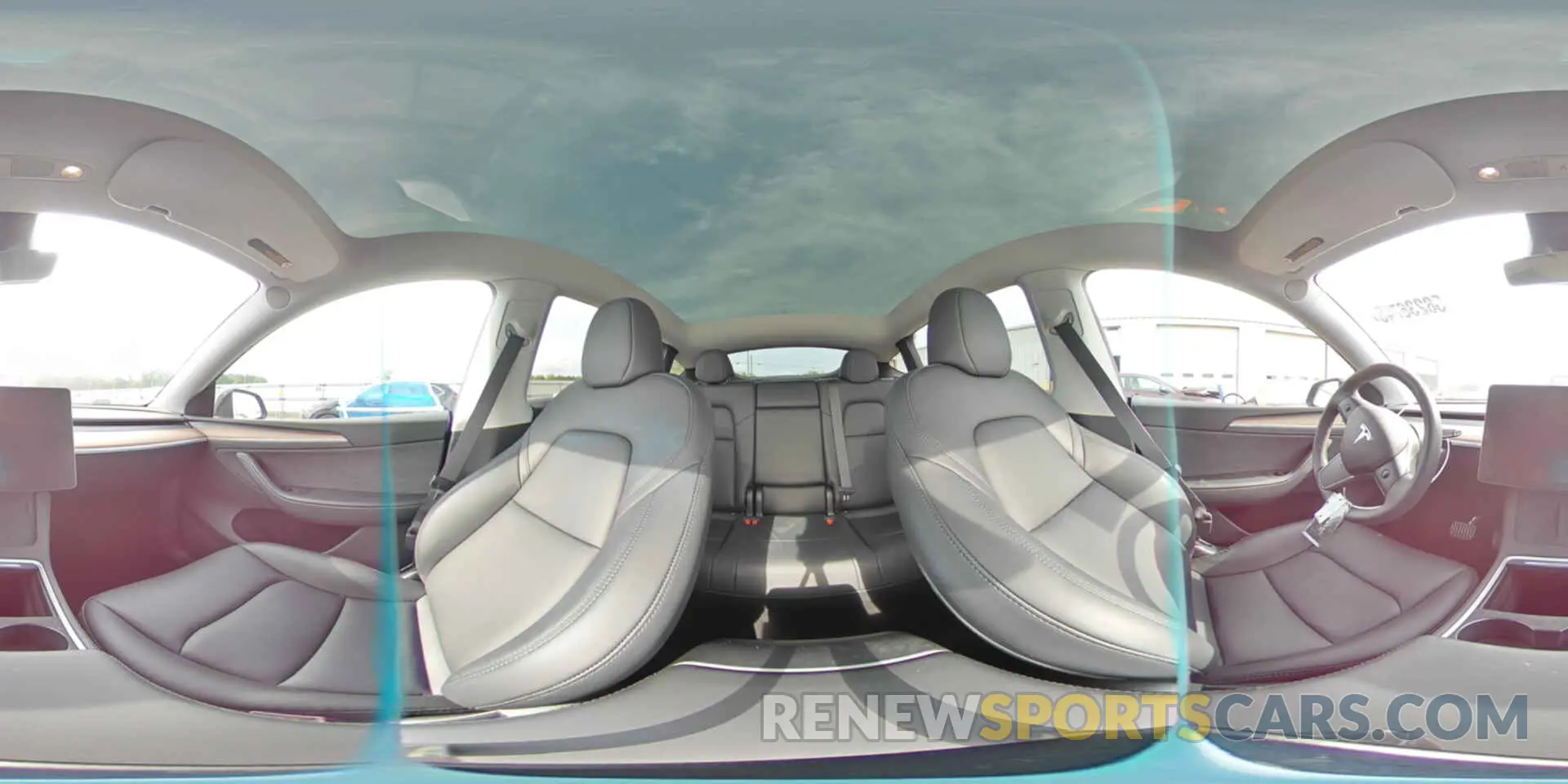 14 Photograph of a damaged car 7SAYGDEE0PA163494 TESLA MODEL Y 2023