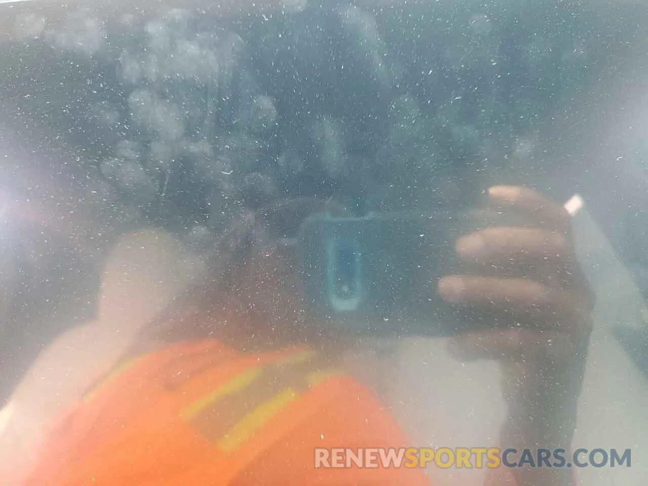 9 Photograph of a damaged car 7SAYGDEE0PA173202 TESLA MODEL Y 2023