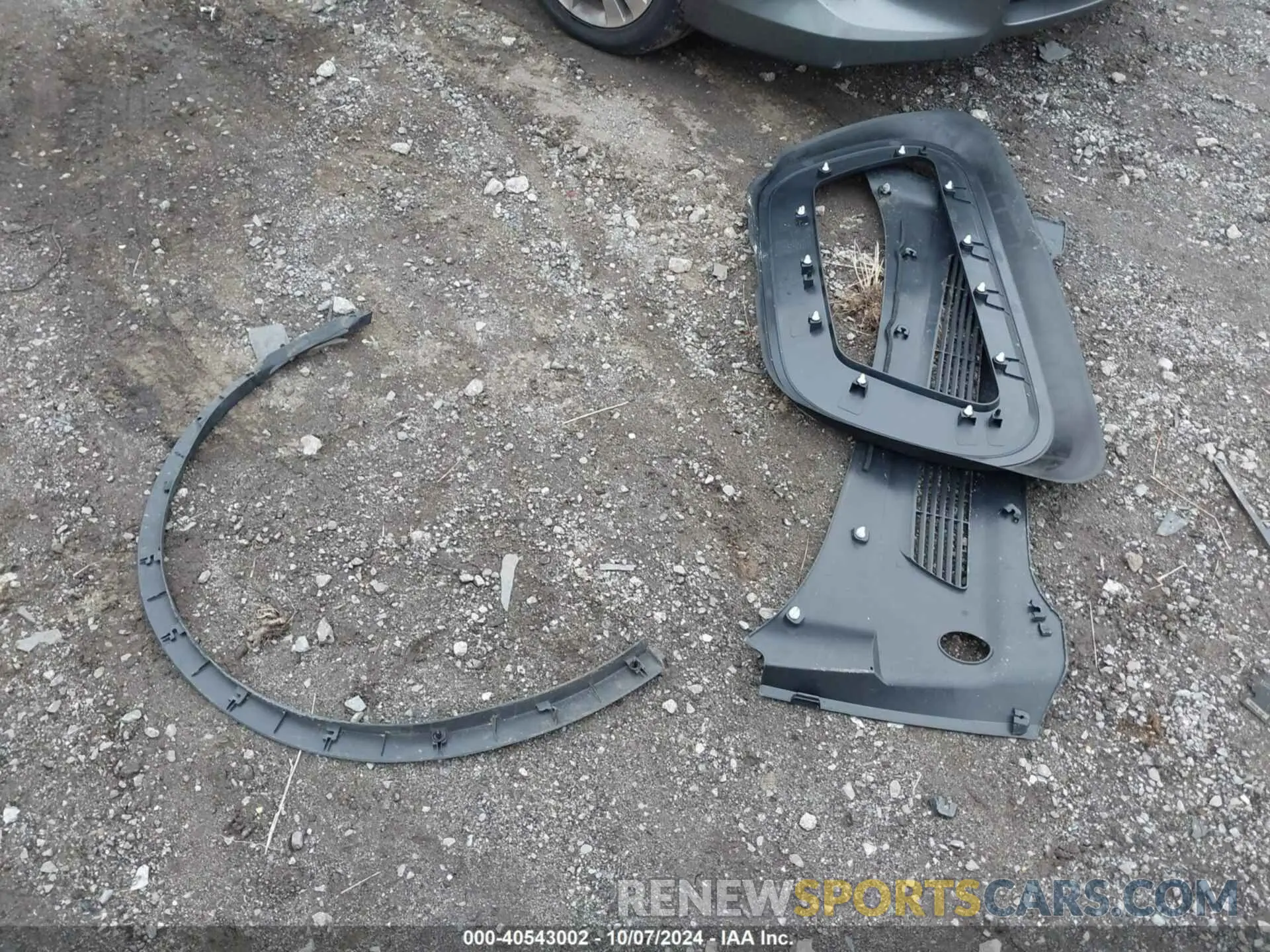 12 Photograph of a damaged car 7SAYGDEE0PA201970 TESLA MODEL Y 2023