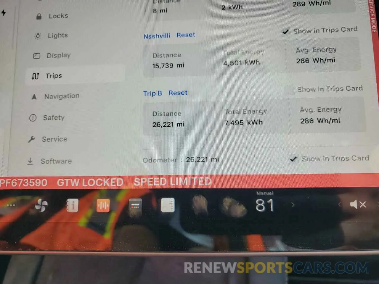 9 Photograph of a damaged car 7SAYGDEE0PF673590 TESLA MODEL Y 2023