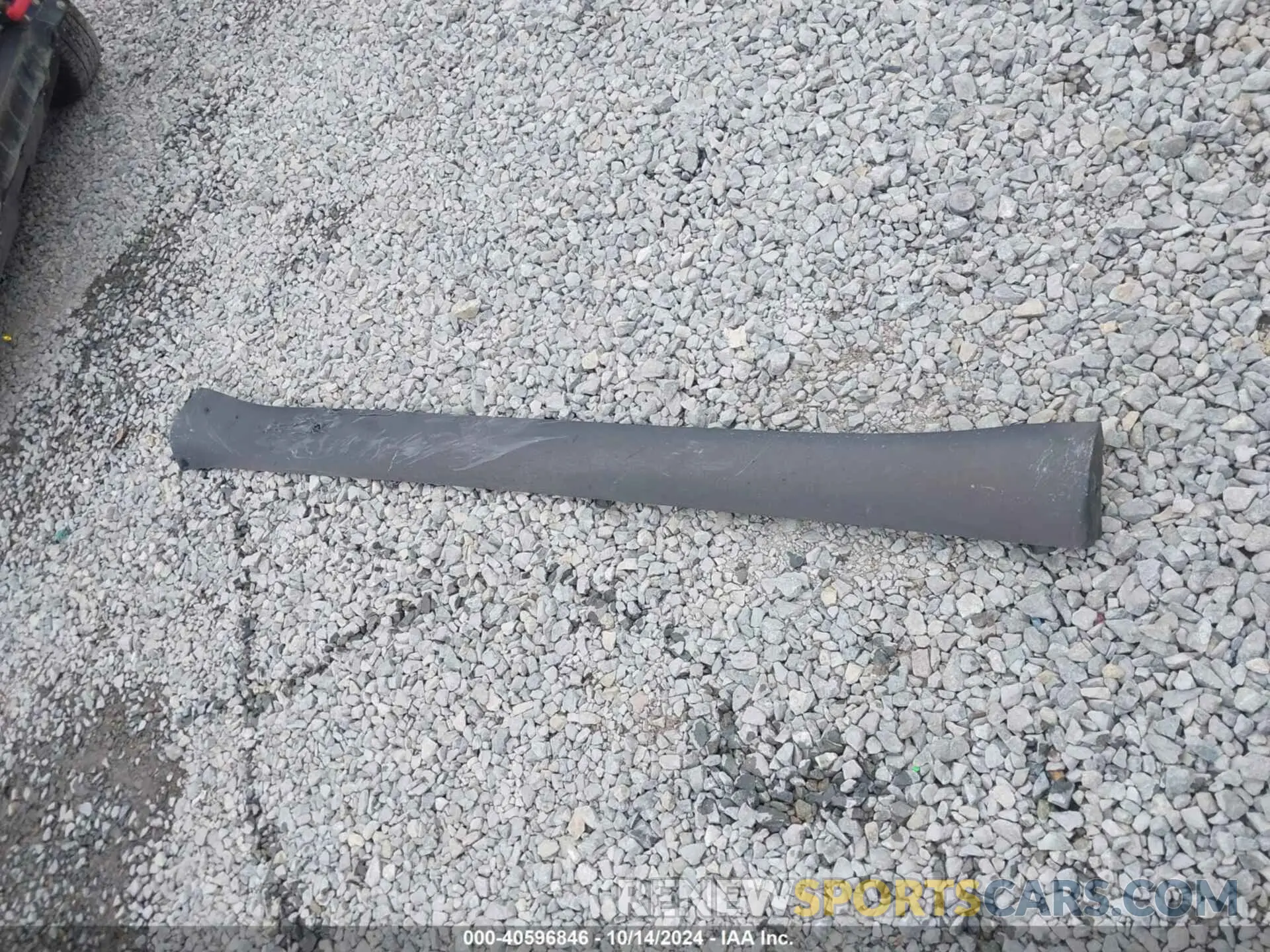 12 Photograph of a damaged car 7SAYGDEE0PF814691 TESLA MODEL Y 2023