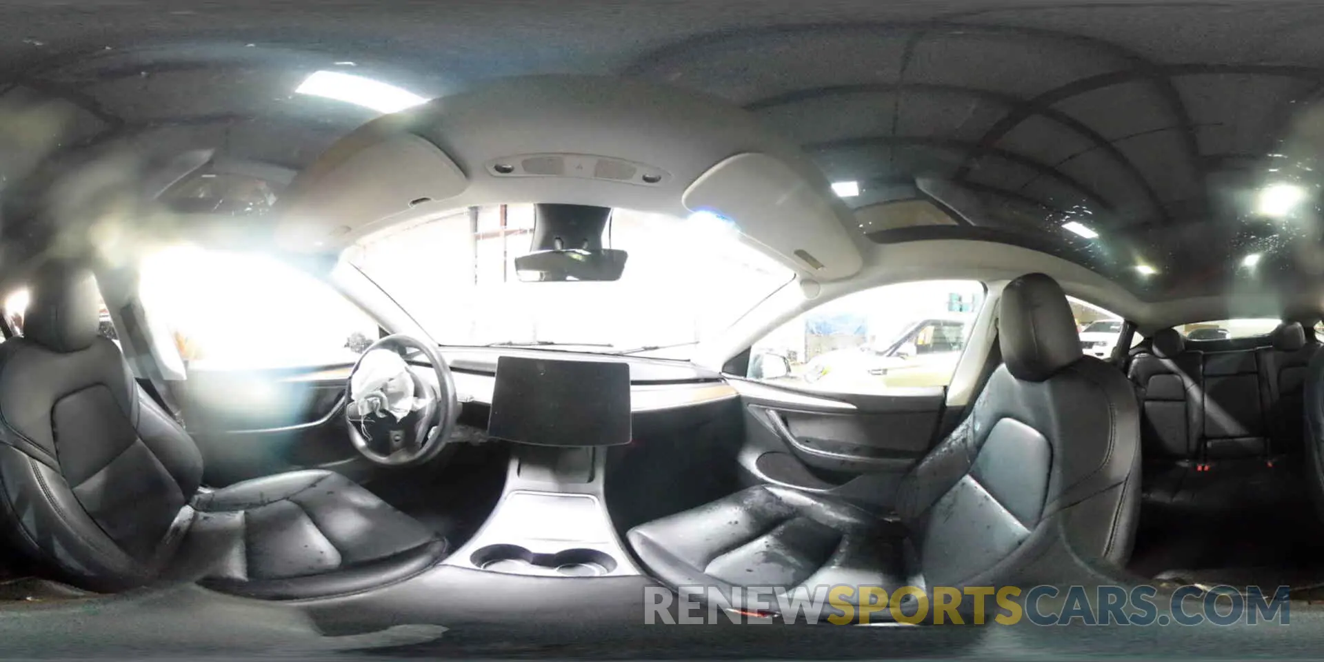 15 Photograph of a damaged car 7SAYGDEE0PF861882 TESLA MODEL Y 2023