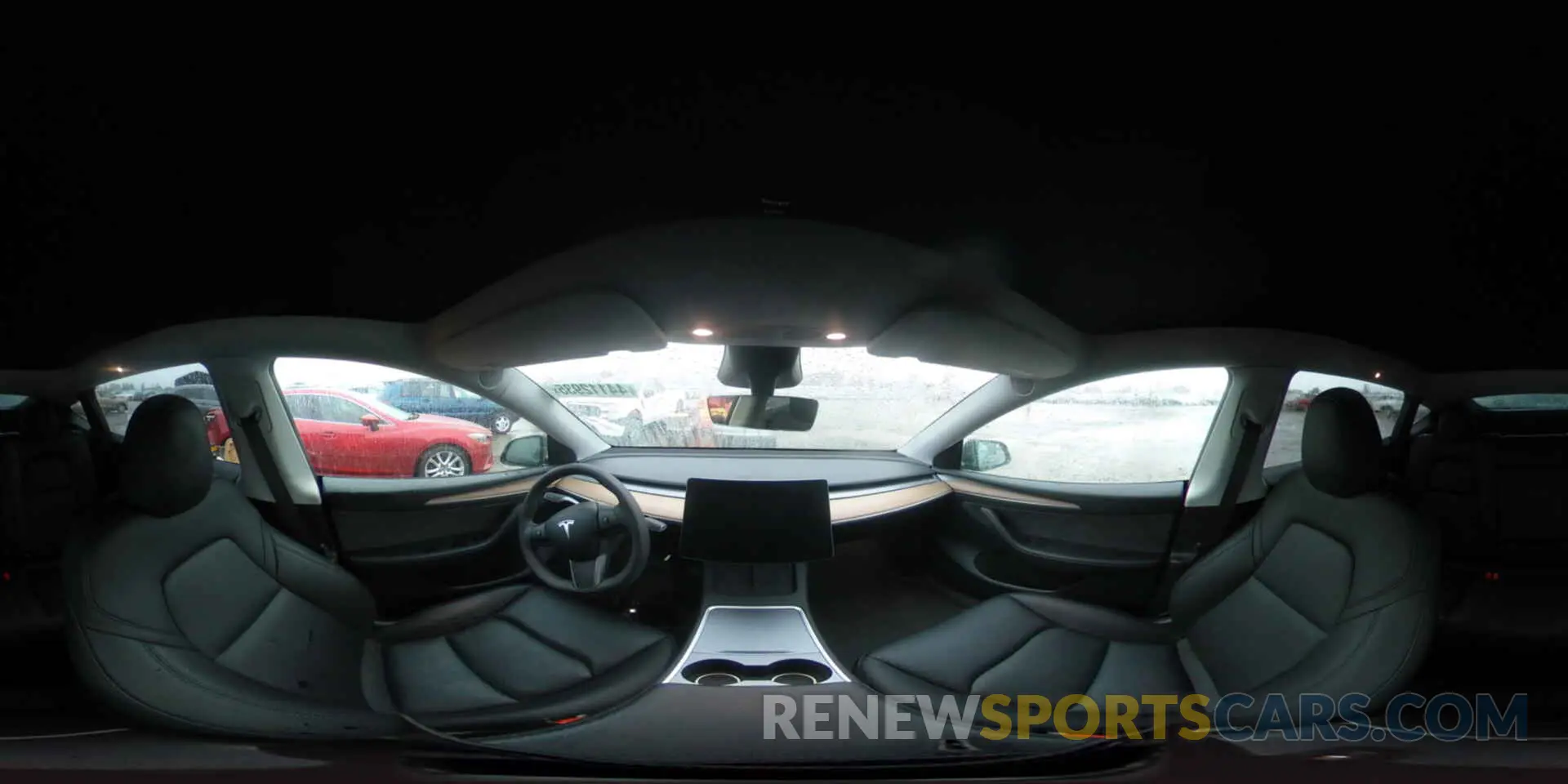 12 Photograph of a damaged car 7SAYGDEE0PF937455 TESLA MODEL Y 2023