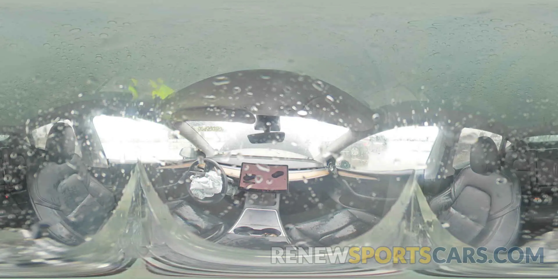 13 Photograph of a damaged car 7SAYGDEE1PA074971 TESLA MODEL Y 2023