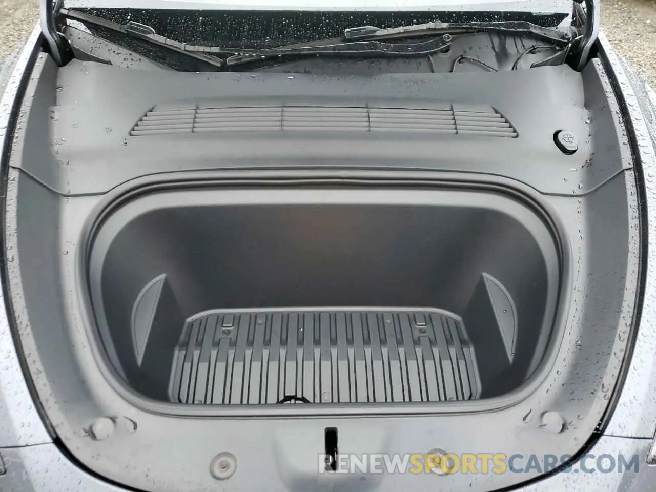 12 Photograph of a damaged car 7SAYGDEE1PA123019 TESLA MODEL Y 2023