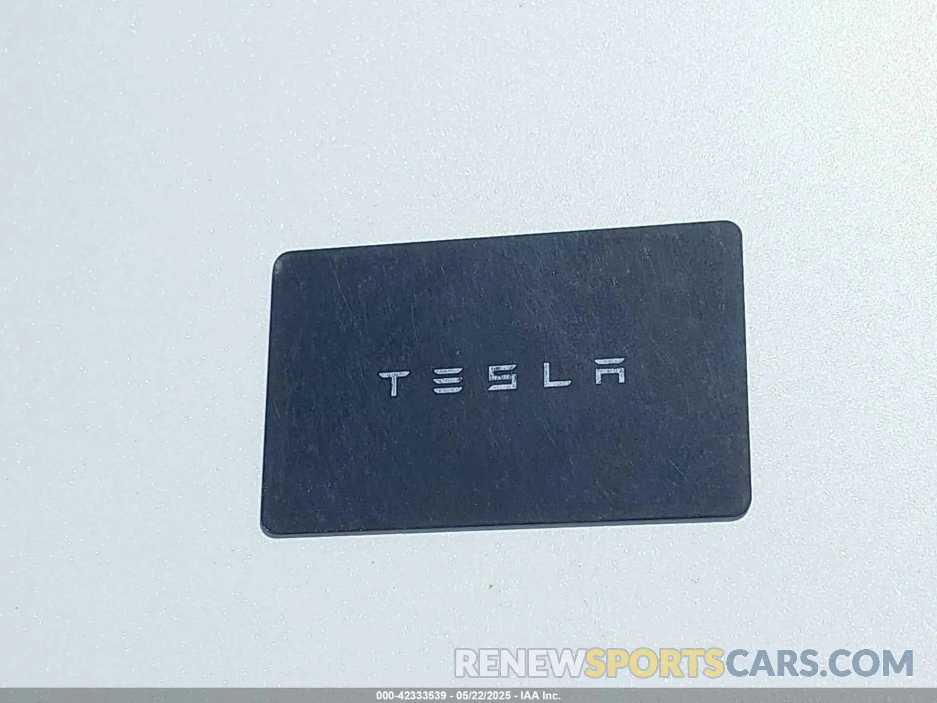 11 Photograph of a damaged car 7SAYGDEE1PA191255 TESLA MODEL Y 2023