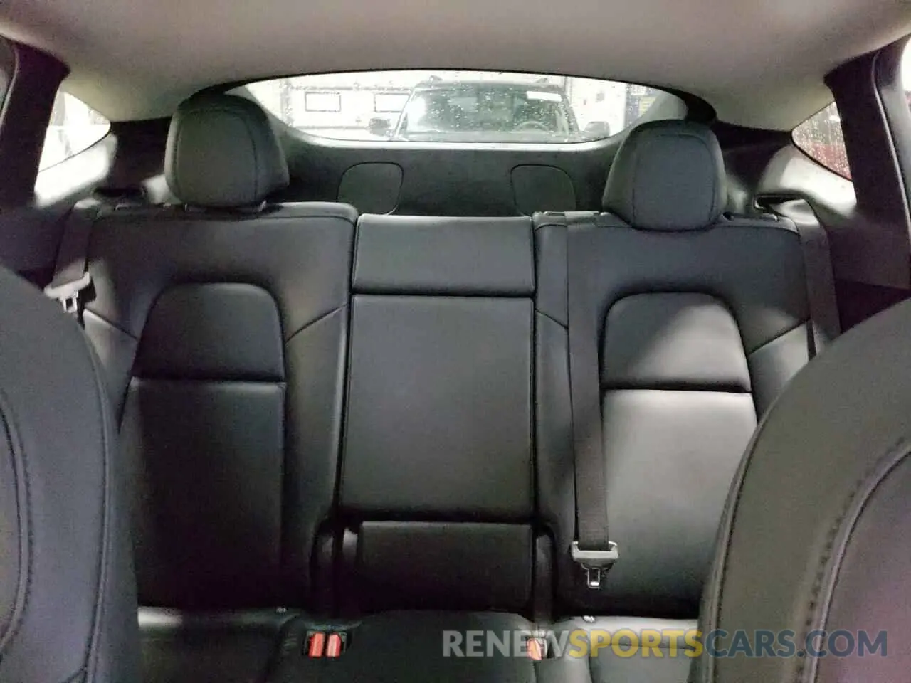10 Photograph of a damaged car 7SAYGDEE1PF788912 TESLA MODEL Y 2023