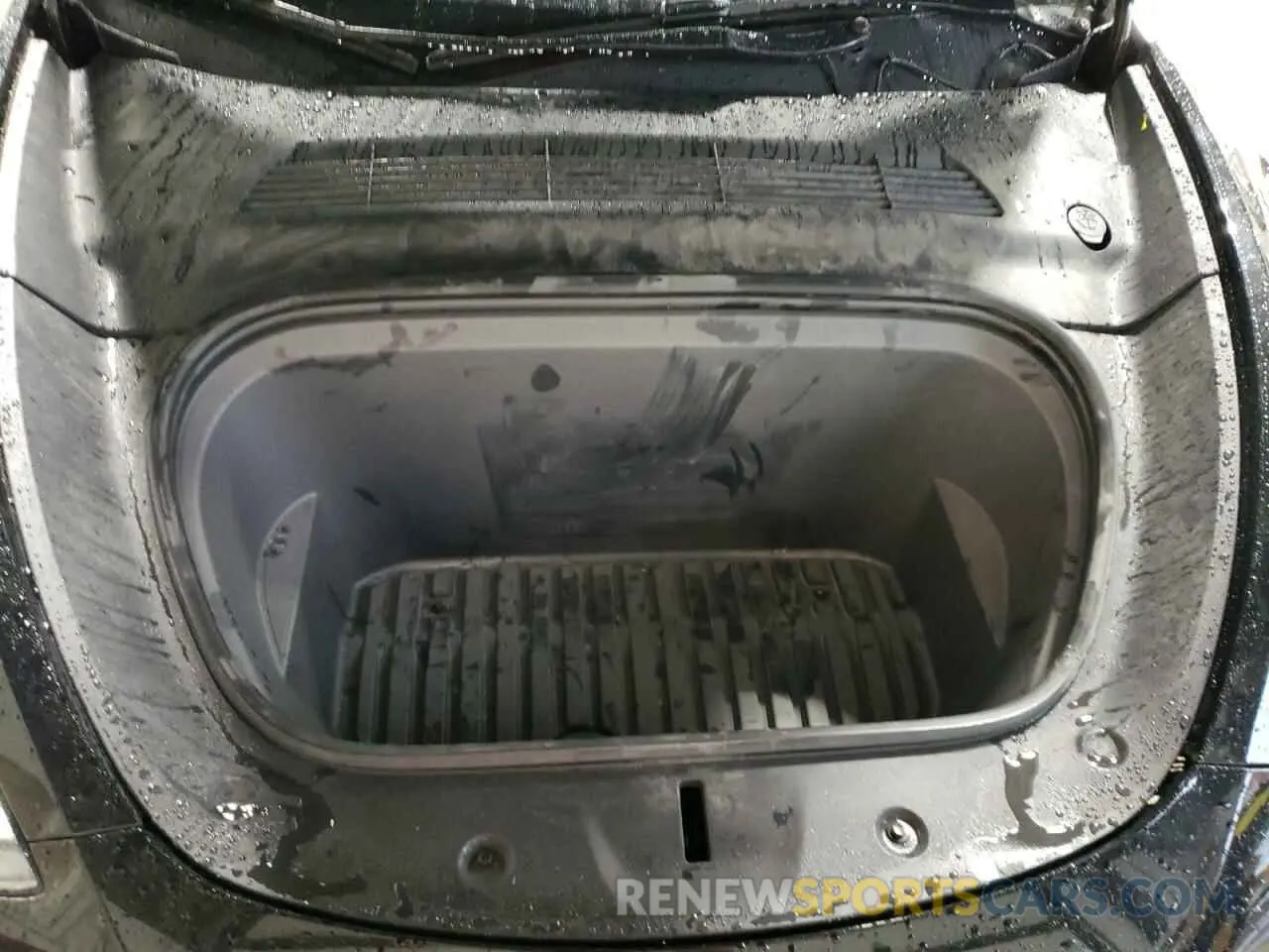12 Photograph of a damaged car 7SAYGDEE1PF788912 TESLA MODEL Y 2023