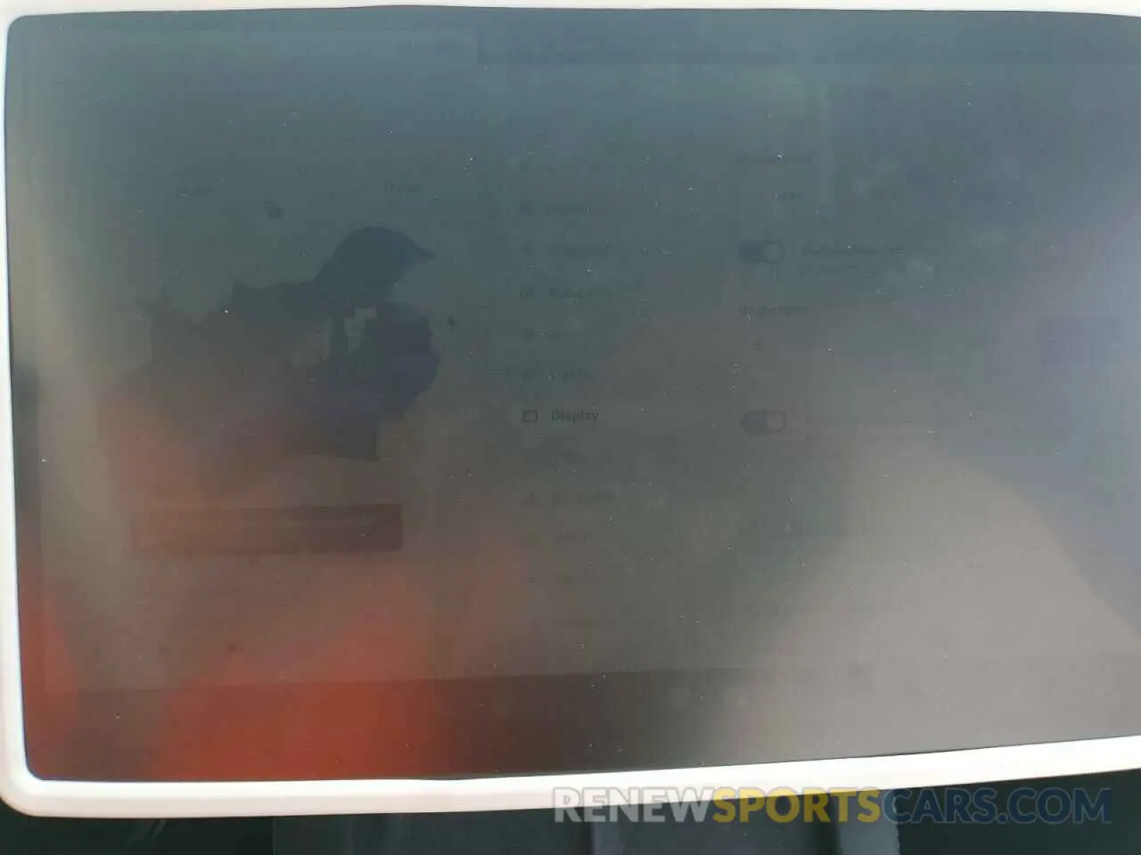 9 Photograph of a damaged car 7SAYGDEE1PF841656 TESLA MODEL Y 2023