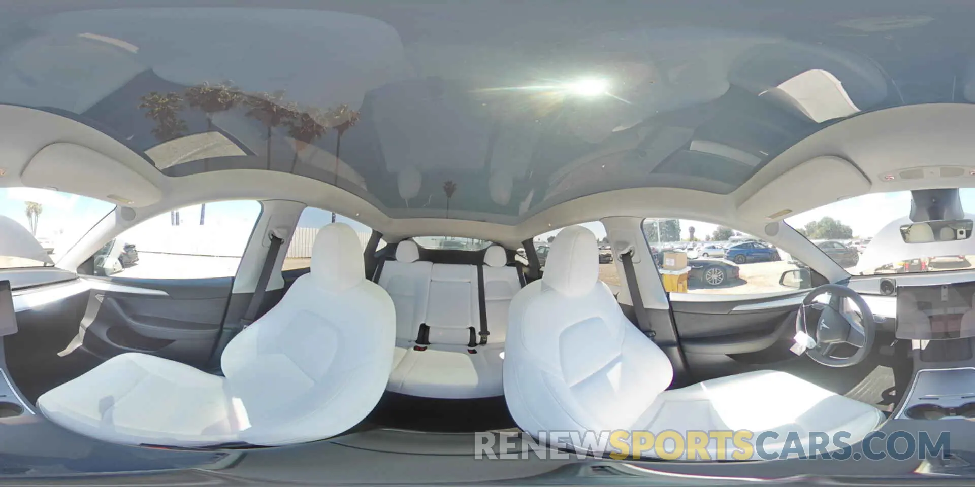 13 Photograph of a damaged car 7SAYGDEE1PF925931 TESLA MODEL Y 2023
