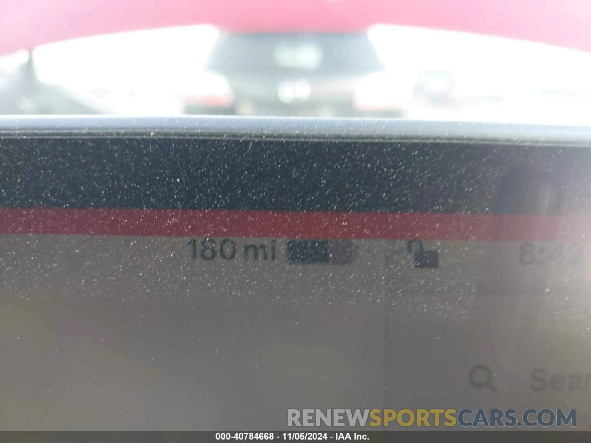 17 Photograph of a damaged car 7SAYGDEE2PA025276 TESLA MODEL Y 2023