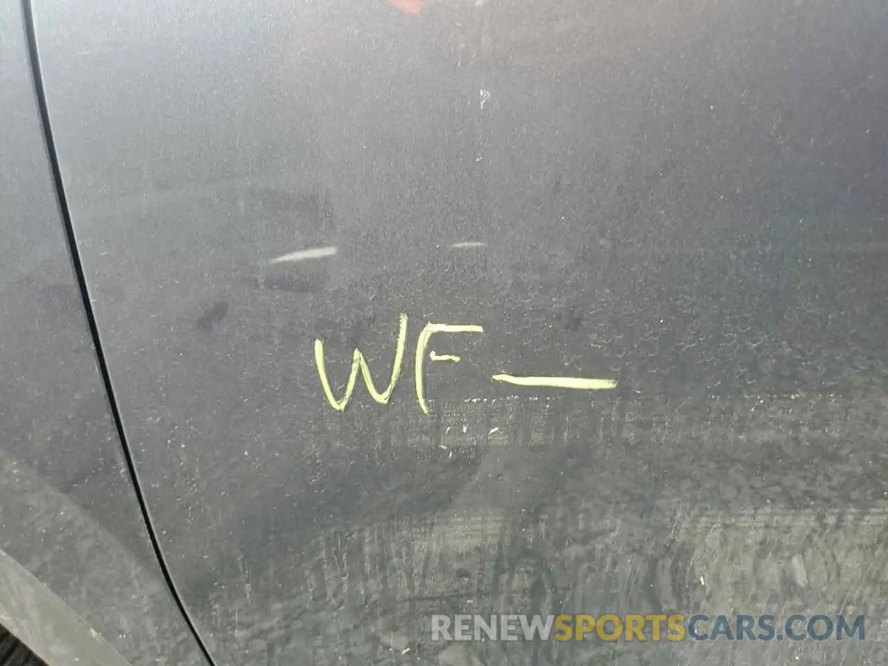 13 Photograph of a damaged car 7SAYGDEE2PA075241 TESLA MODEL Y 2023