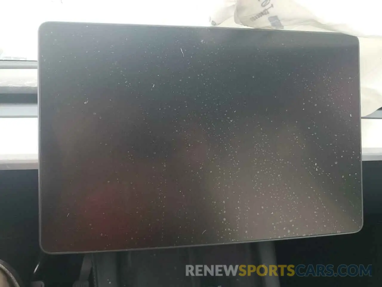 9 Photograph of a damaged car 7SAYGDEE2PA145160 TESLA MODEL Y 2023