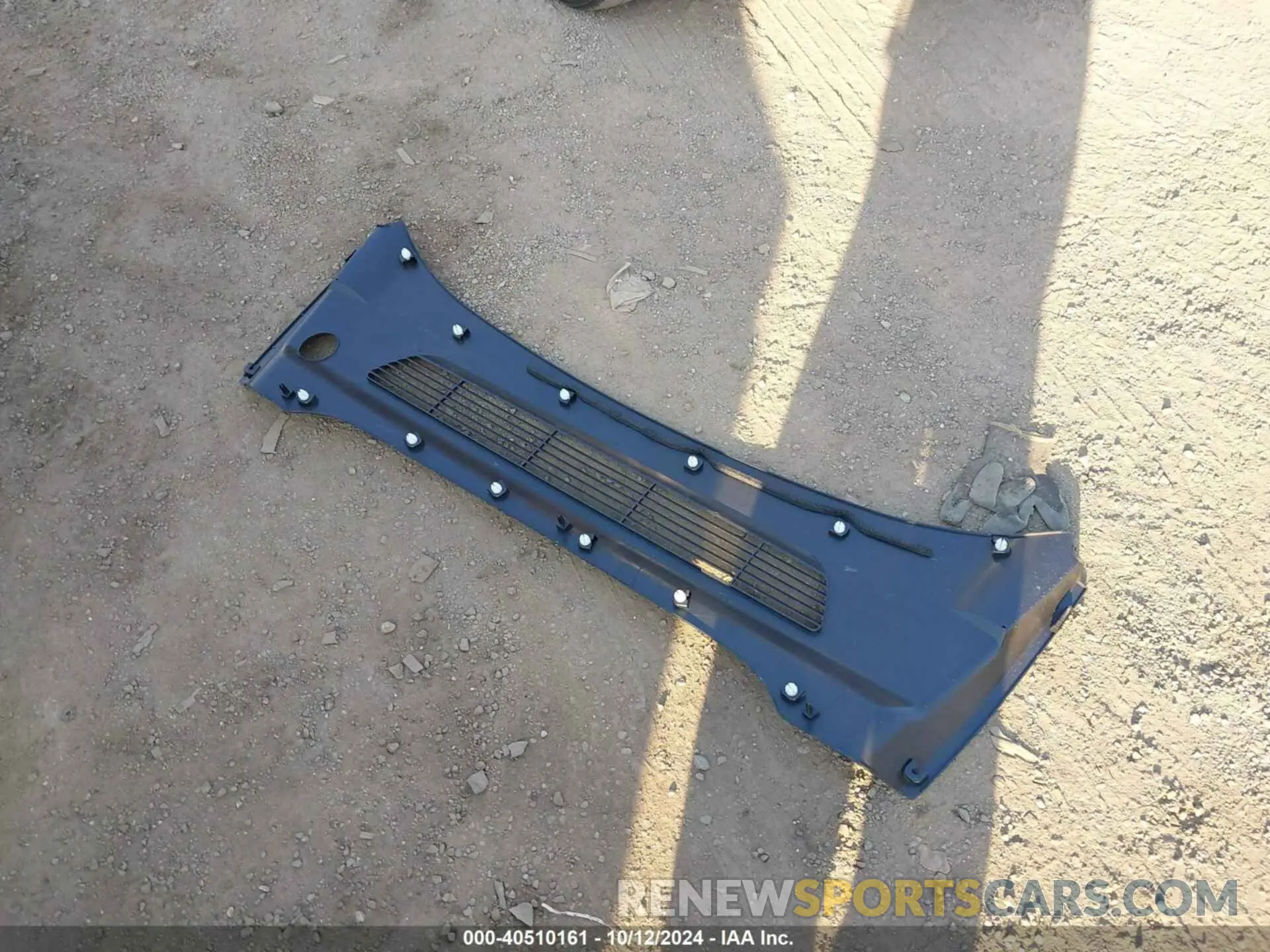 12 Photograph of a damaged car 7SAYGDEE2PA178286 TESLA MODEL Y 2023