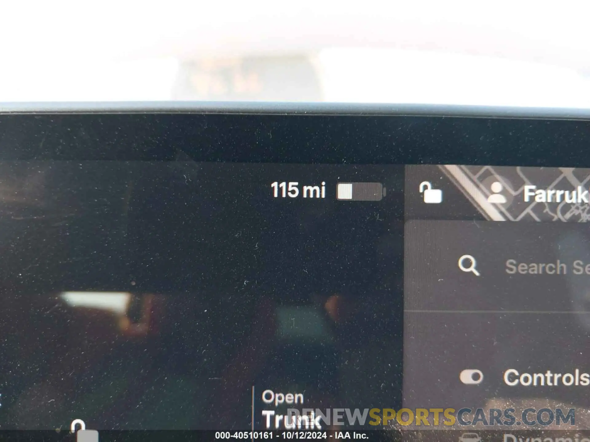 18 Photograph of a damaged car 7SAYGDEE2PA178286 TESLA MODEL Y 2023
