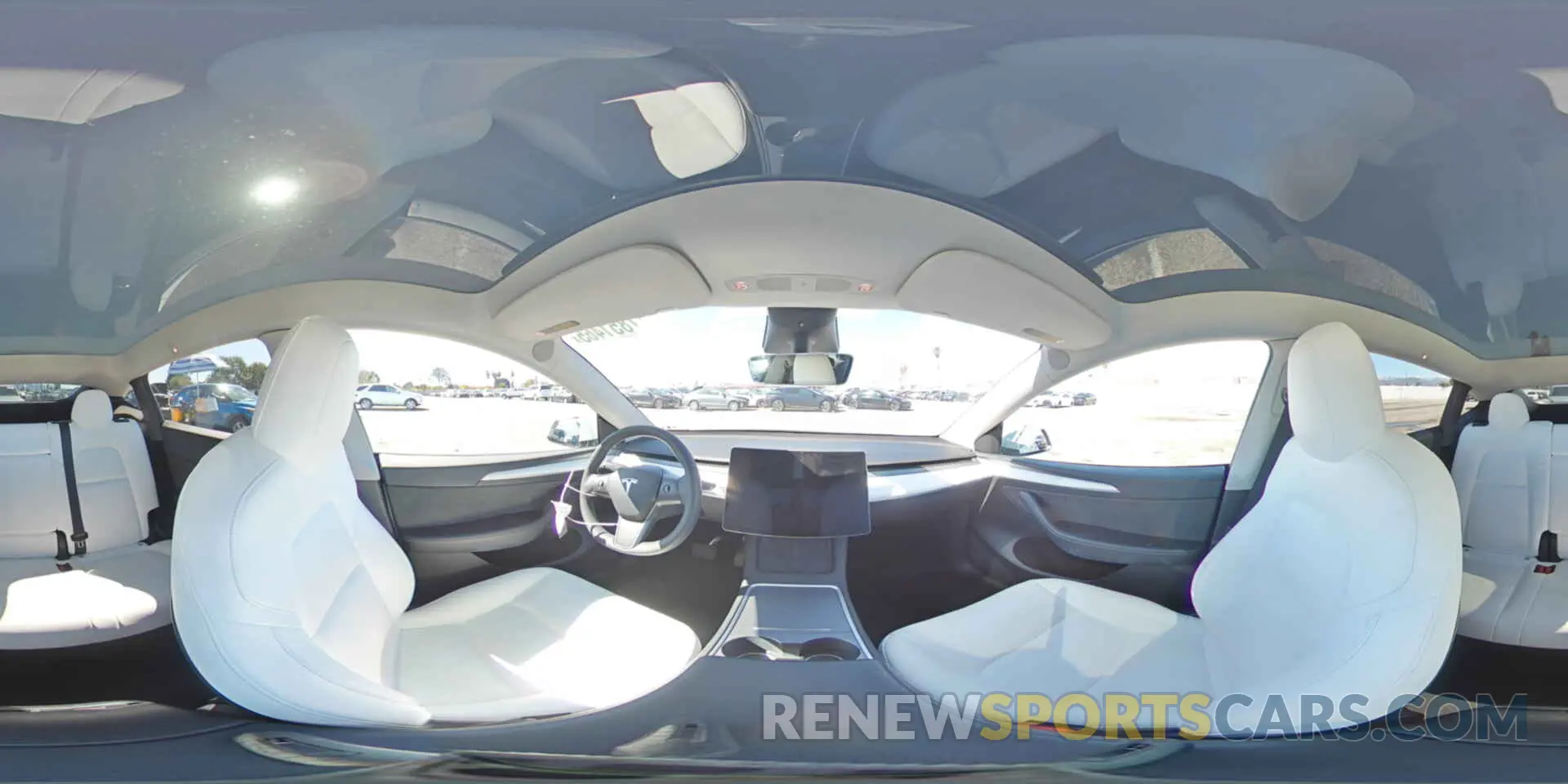 12 Photograph of a damaged car 7SAYGDEE2PF624598 TESLA MODEL Y 2023