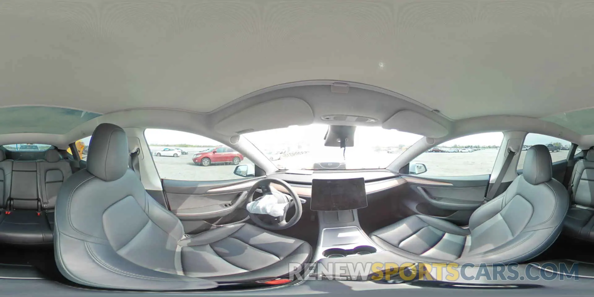 12 Photograph of a damaged car 7SAYGDEE2PF675745 TESLA MODEL Y 2023