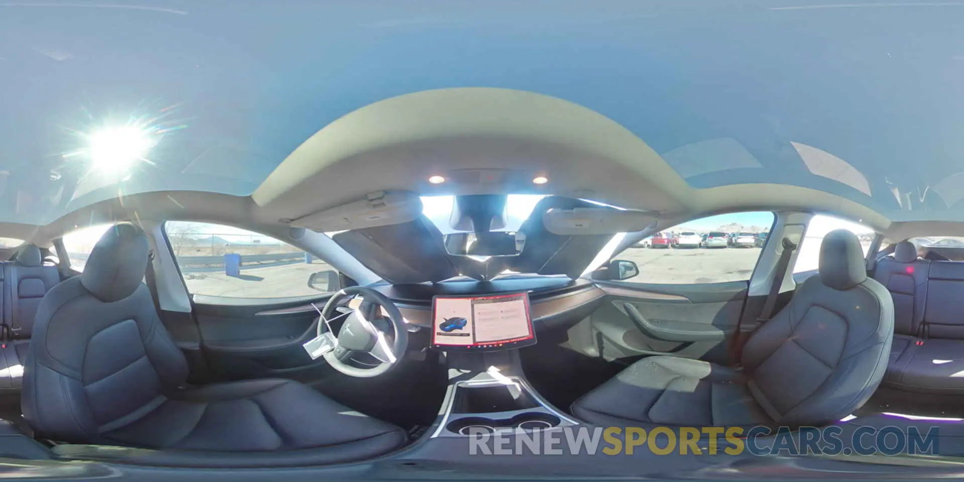 13 Photograph of a damaged car 7SAYGDEE2PF908622 TESLA MODEL Y 2023