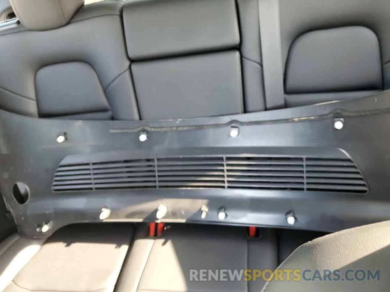 13 Photograph of a damaged car 7SAYGDEE2PF912797 TESLA MODEL Y 2023