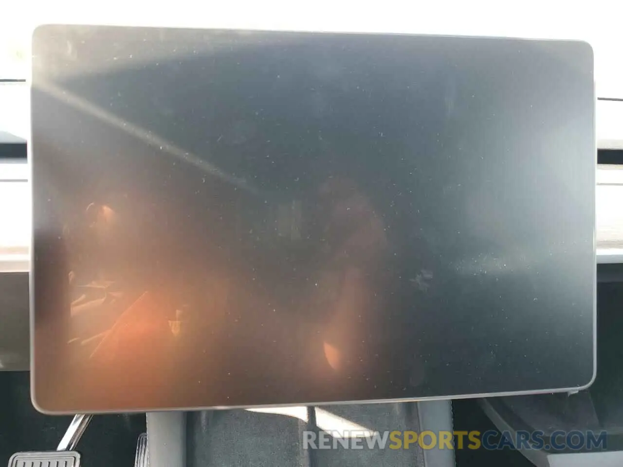 9 Photograph of a damaged car 7SAYGDEE2PF912797 TESLA MODEL Y 2023