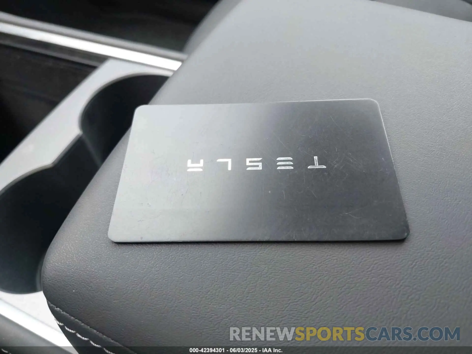11 Photograph of a damaged car 7SAYGDEE3PA079248 TESLA MODEL Y 2023