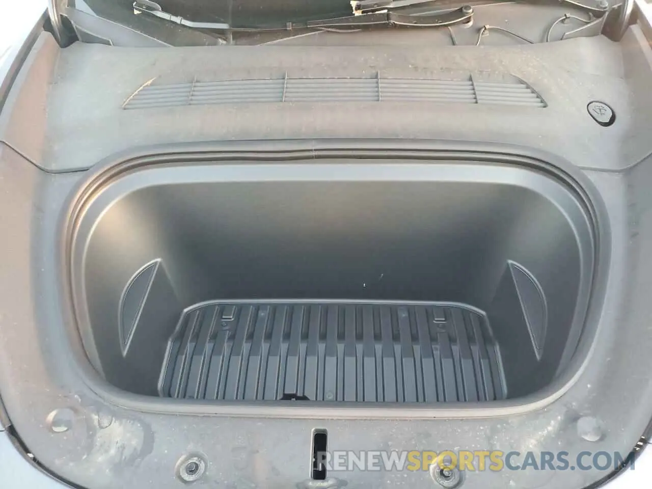 11 Photograph of a damaged car 7SAYGDEE3PA207598 TESLA MODEL Y 2023