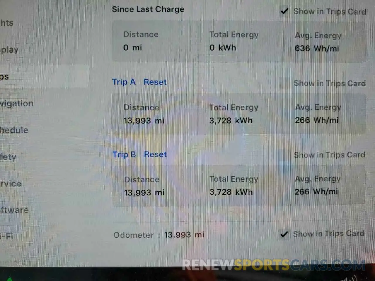 9 Photograph of a damaged car 7SAYGDEE3PA210498 TESLA MODEL Y 2023