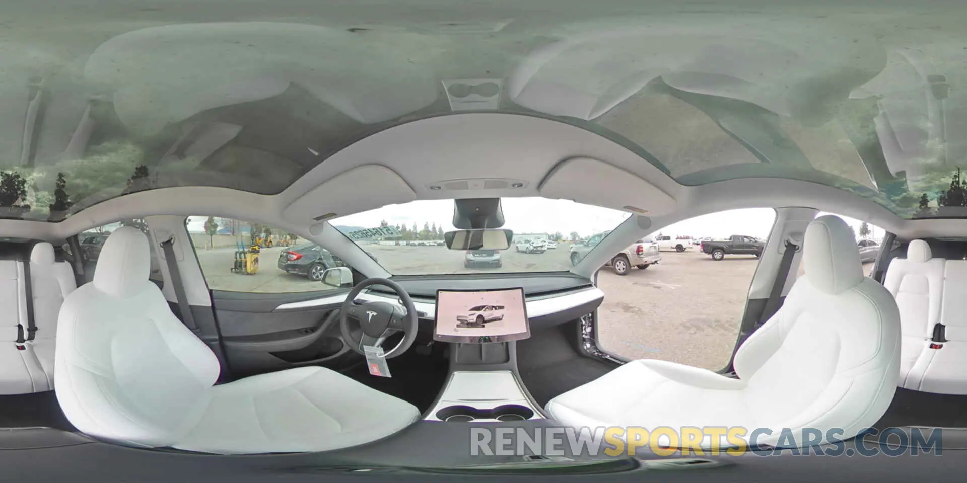 12 Photograph of a damaged car 7SAYGDEE3PF916132 TESLA MODEL Y 2023