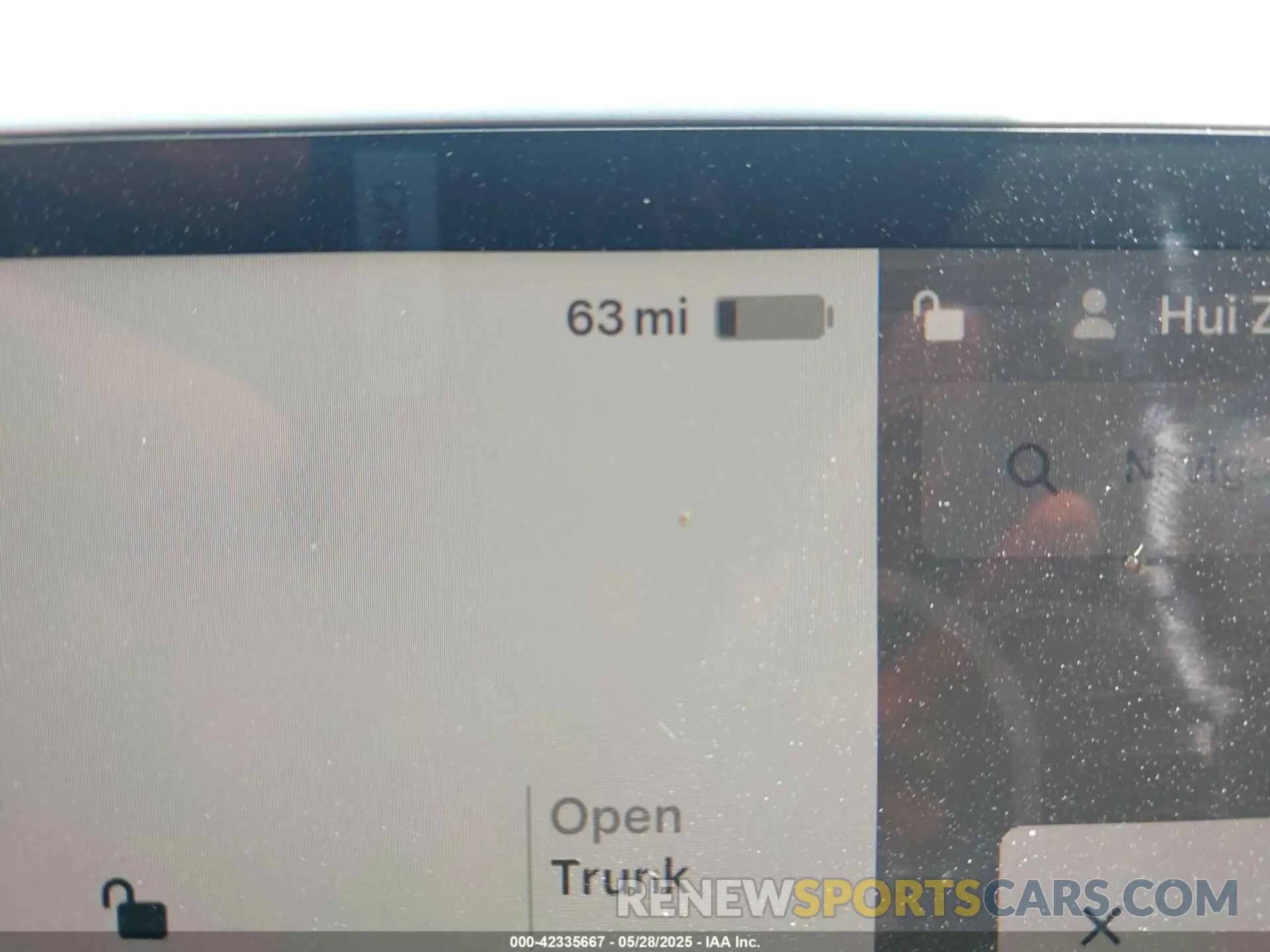 16 Photograph of a damaged car 7SAYGDEE4PA030138 TESLA MODEL Y 2023