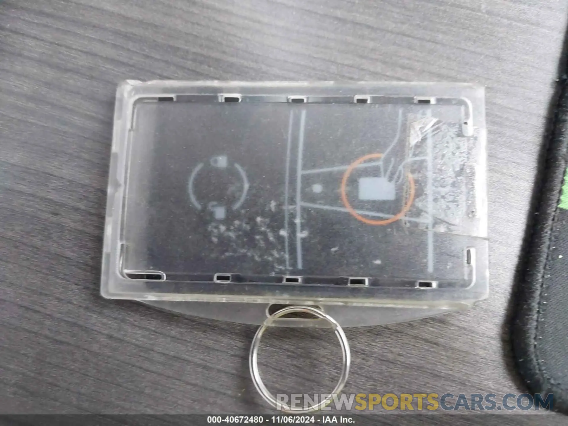 11 Photograph of a damaged car 7SAYGDEE4PA044556 TESLA MODEL Y 2023