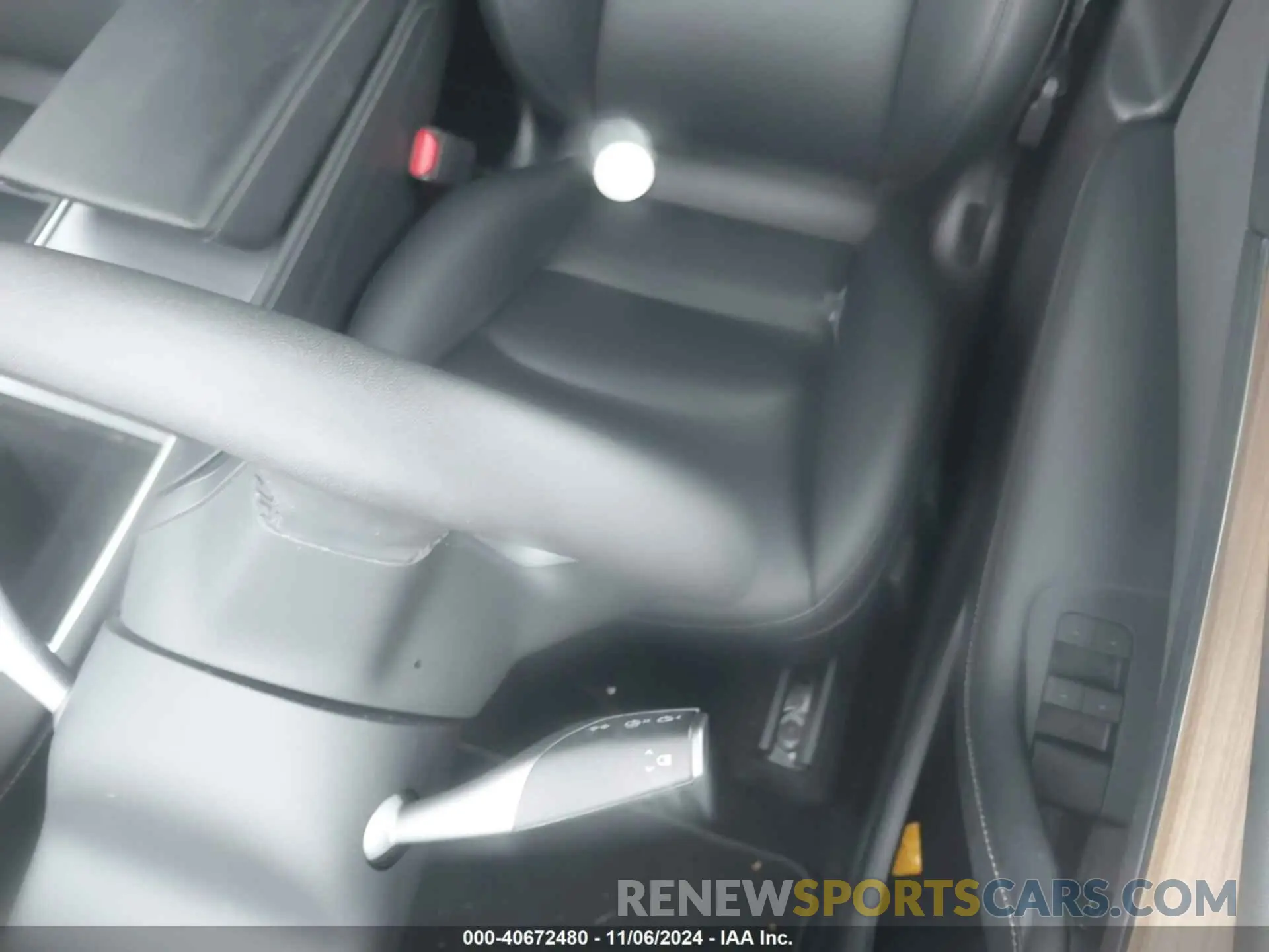 15 Photograph of a damaged car 7SAYGDEE4PA044556 TESLA MODEL Y 2023
