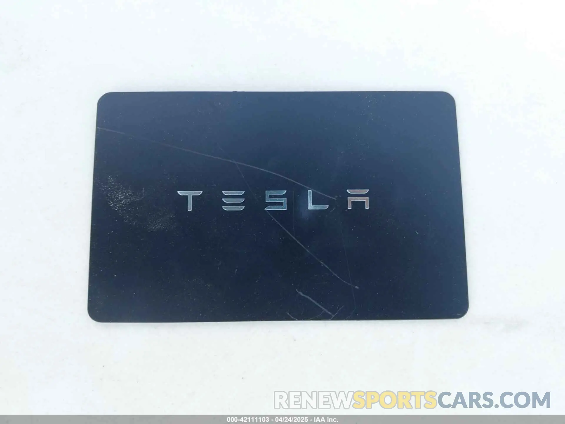 11 Photograph of a damaged car 7SAYGDEE4PA073166 TESLA MODEL Y 2023