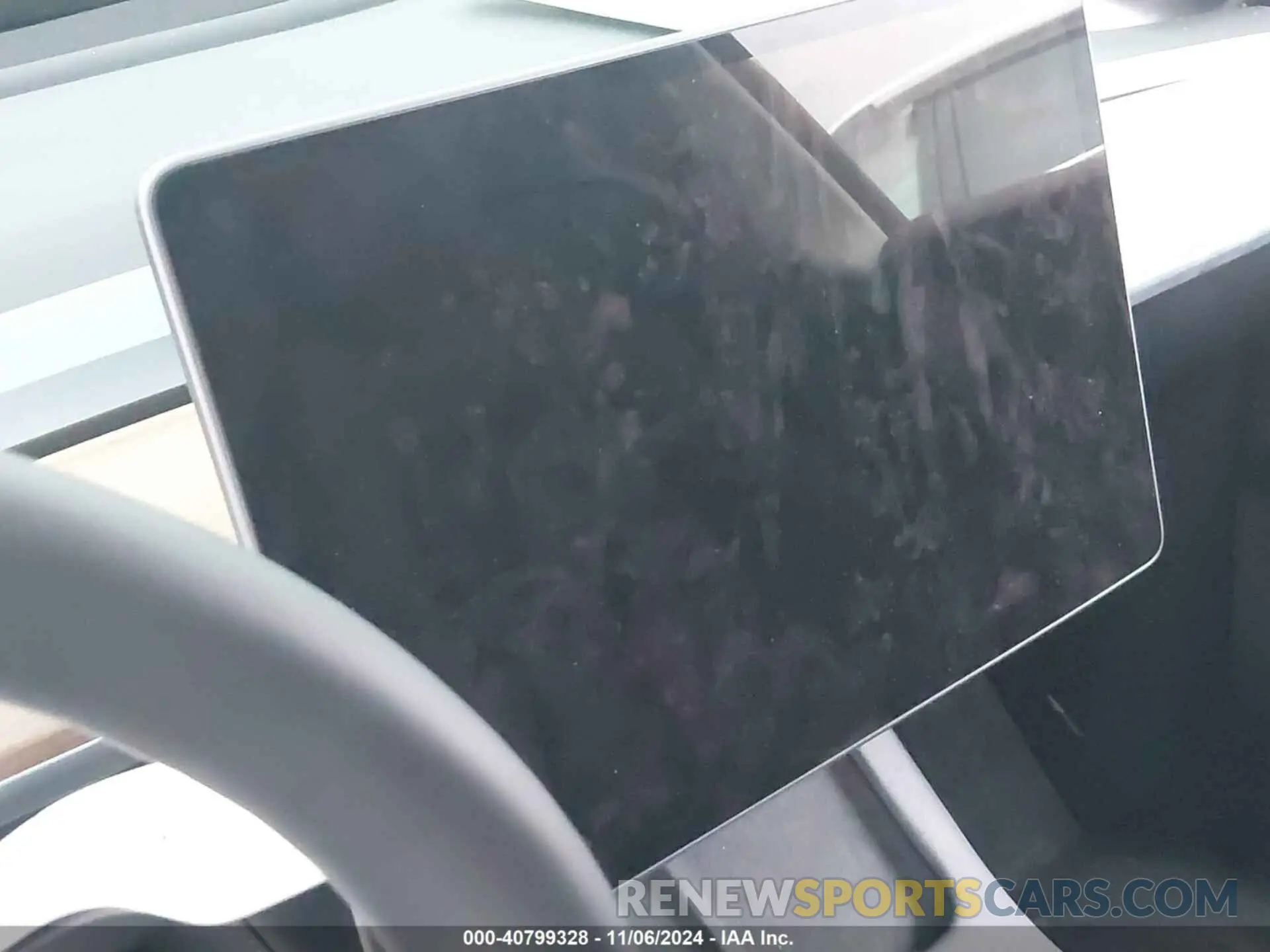 14 Photograph of a damaged car 7SAYGDEE4PA078206 TESLA MODEL Y 2023