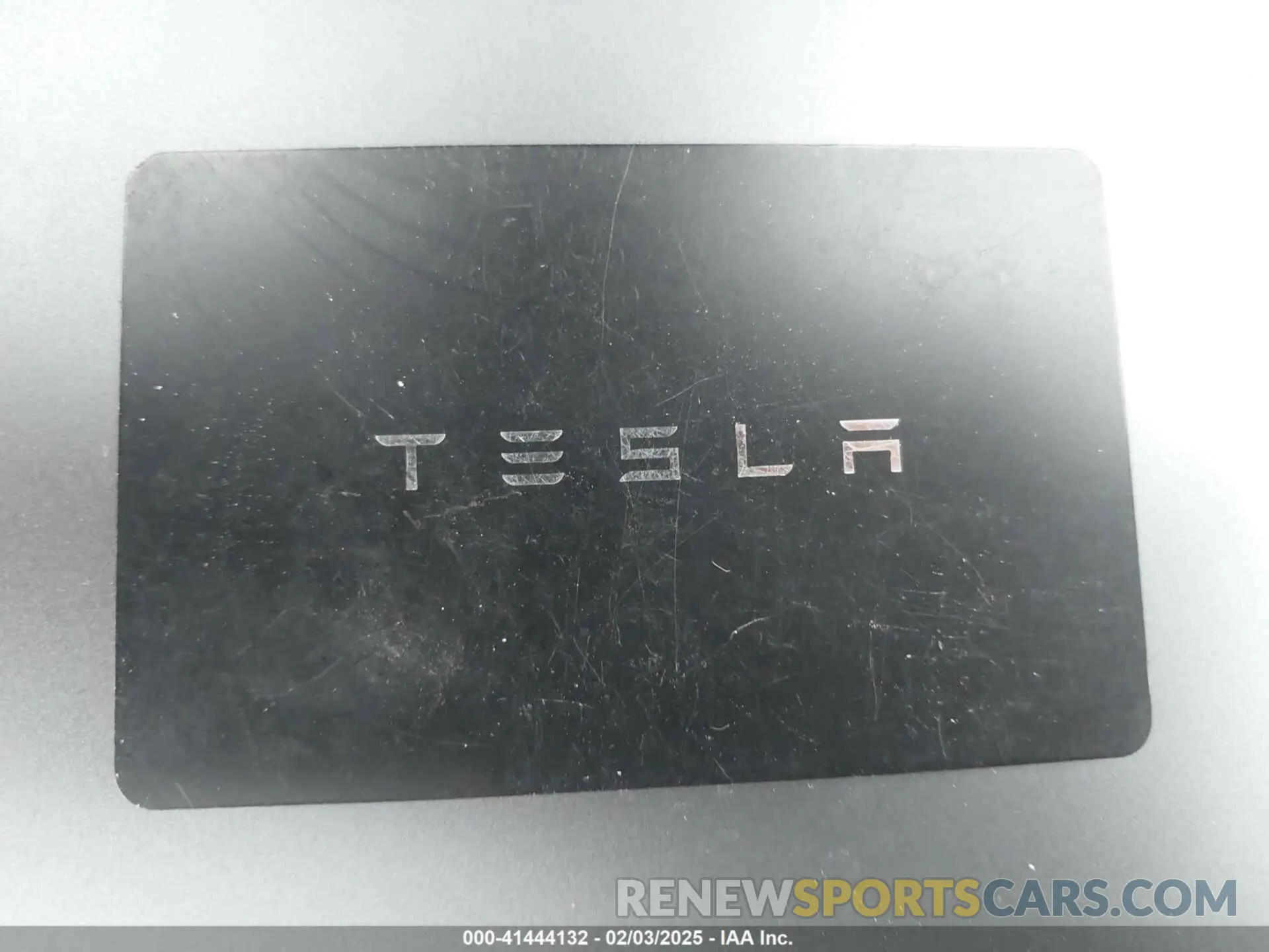 11 Photograph of a damaged car 7SAYGDEE4PF600271 TESLA MODEL Y 2023