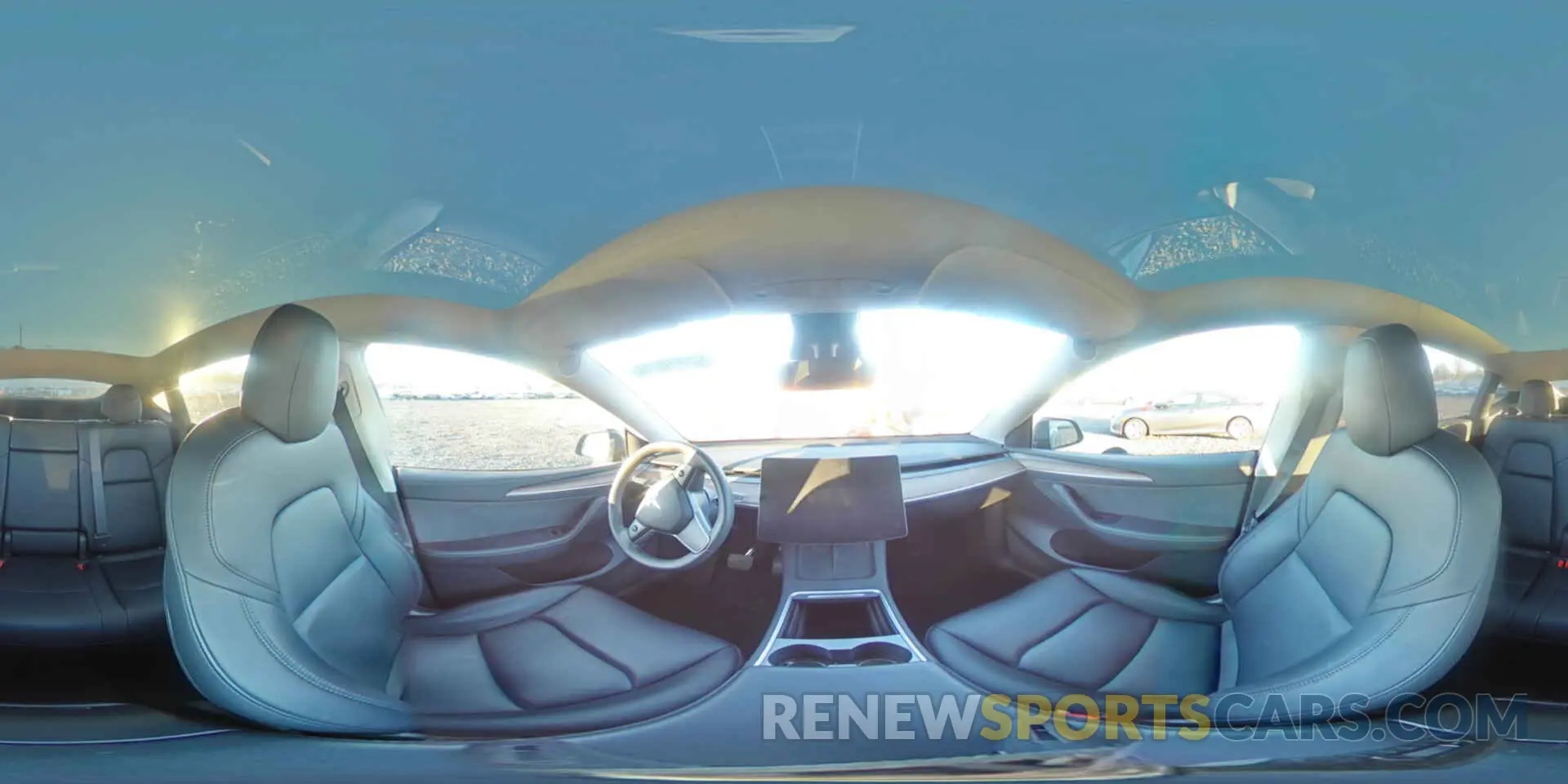 13 Photograph of a damaged car 7SAYGDEE4PF645307 TESLA MODEL Y 2023