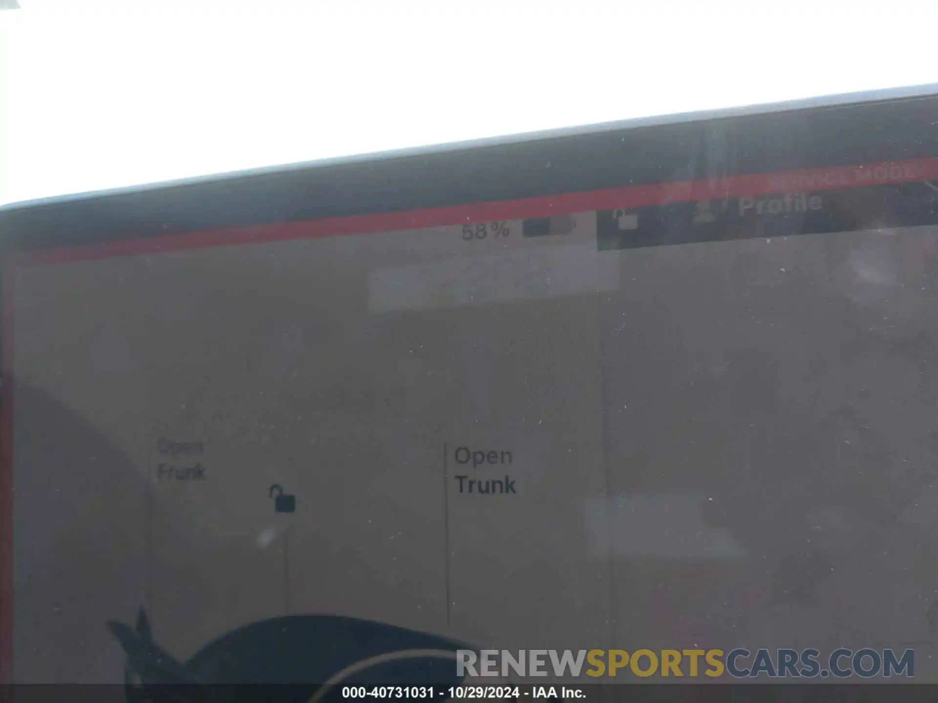 16 Photograph of a damaged car 7SAYGDEE5PA059485 TESLA MODEL Y 2023