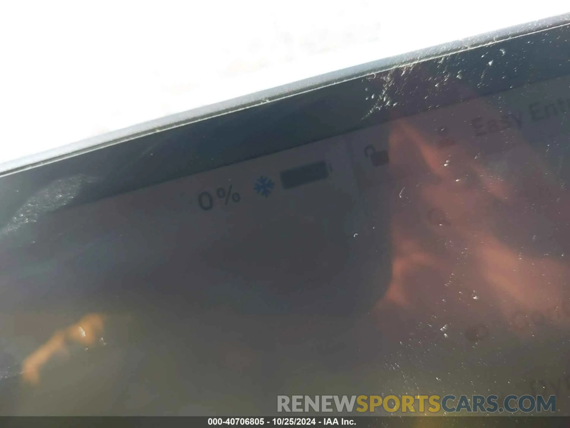 16 Photograph of a damaged car 7SAYGDEE5PA080952 TESLA MODEL Y 2023