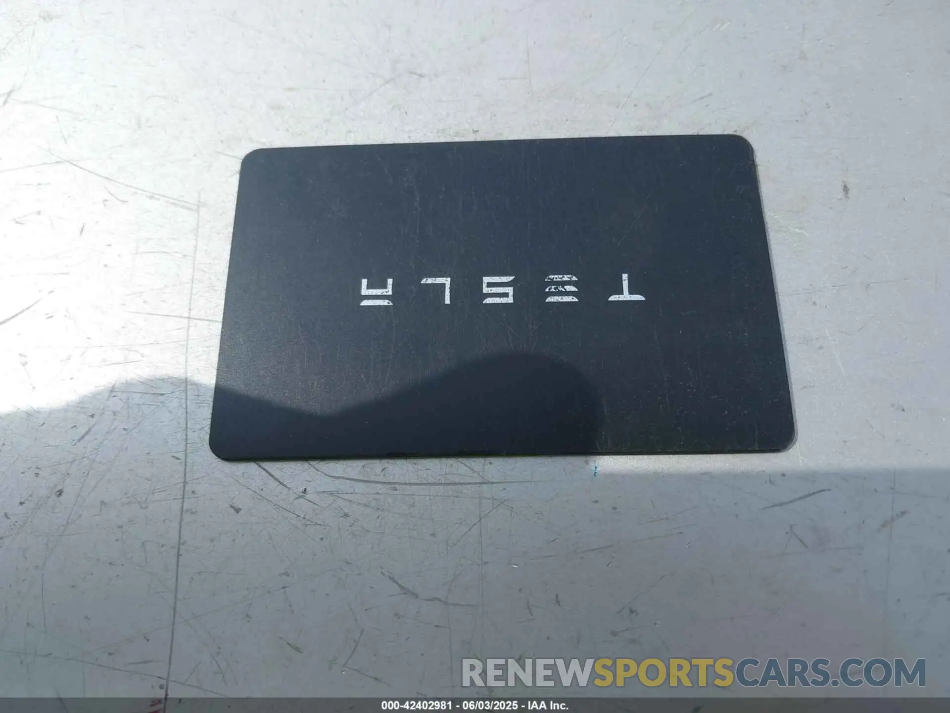 11 Photograph of a damaged car 7SAYGDEE5PA102285 TESLA MODEL Y 2023