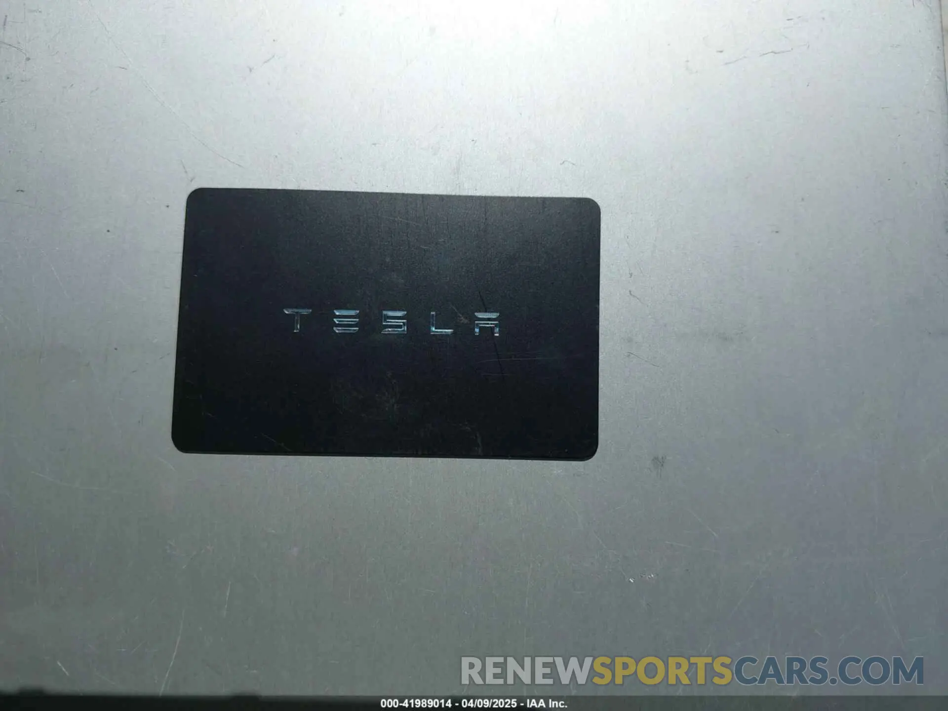 11 Photograph of a damaged car 7SAYGDEE5PA104635 TESLA MODEL Y 2023