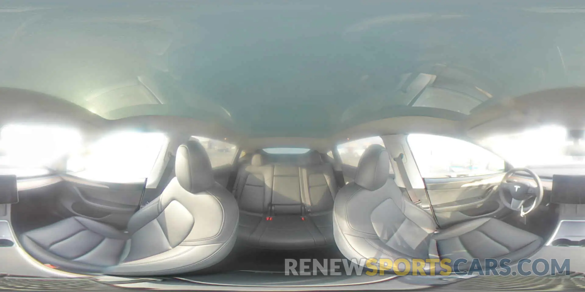 13 Photograph of a damaged car 7SAYGDEE5PA125887 TESLA MODEL Y 2023