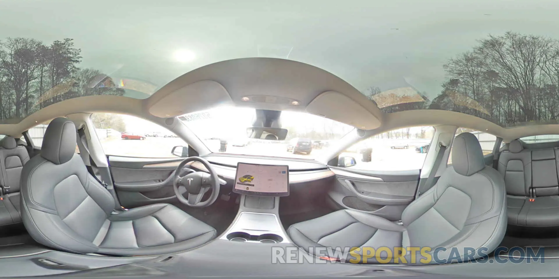12 Photograph of a damaged car 7SAYGDEE5PA164270 TESLA MODEL Y 2023