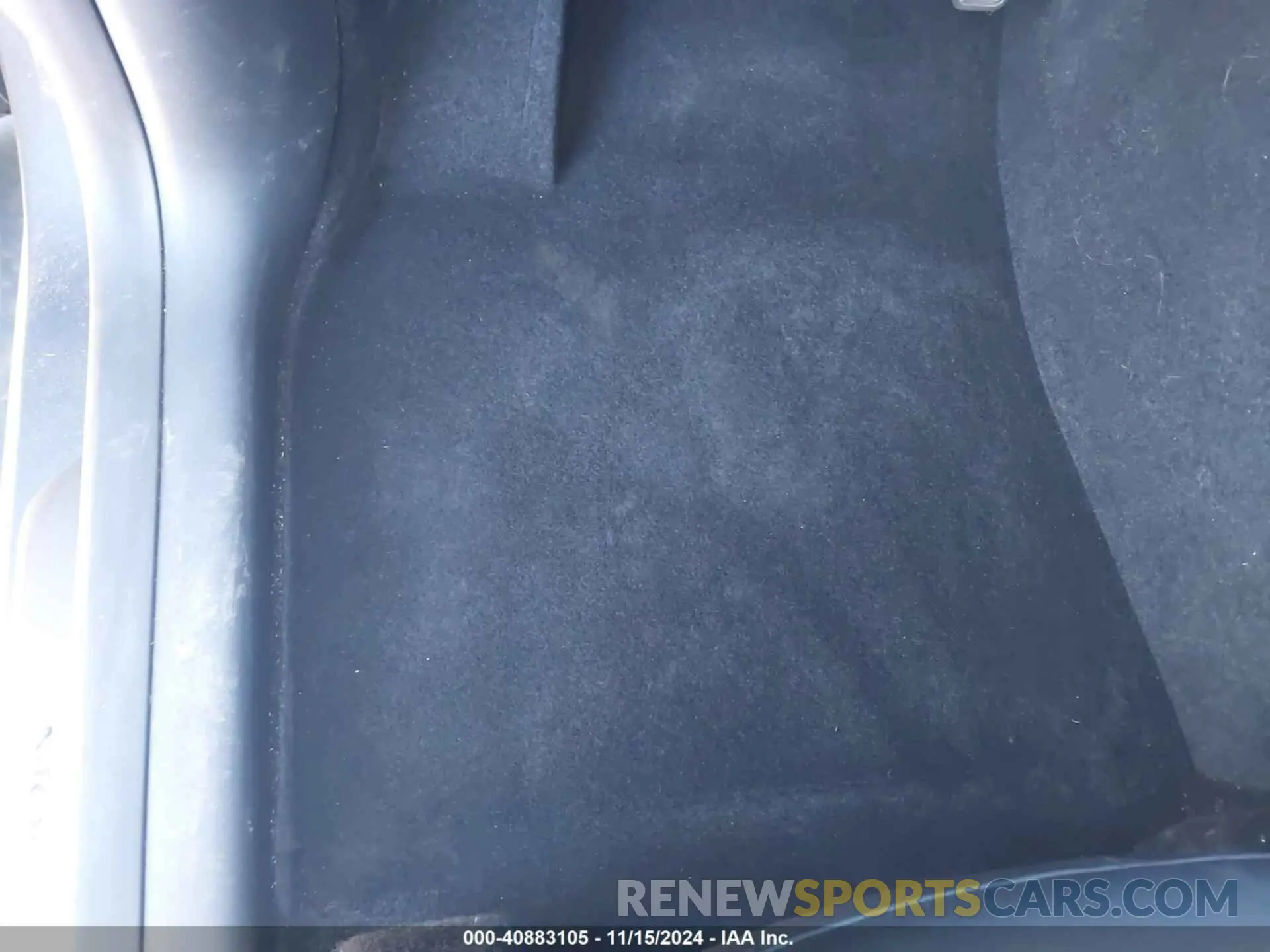 20 Photograph of a damaged car 7SAYGDEE5PA188729 TESLA MODEL Y 2023