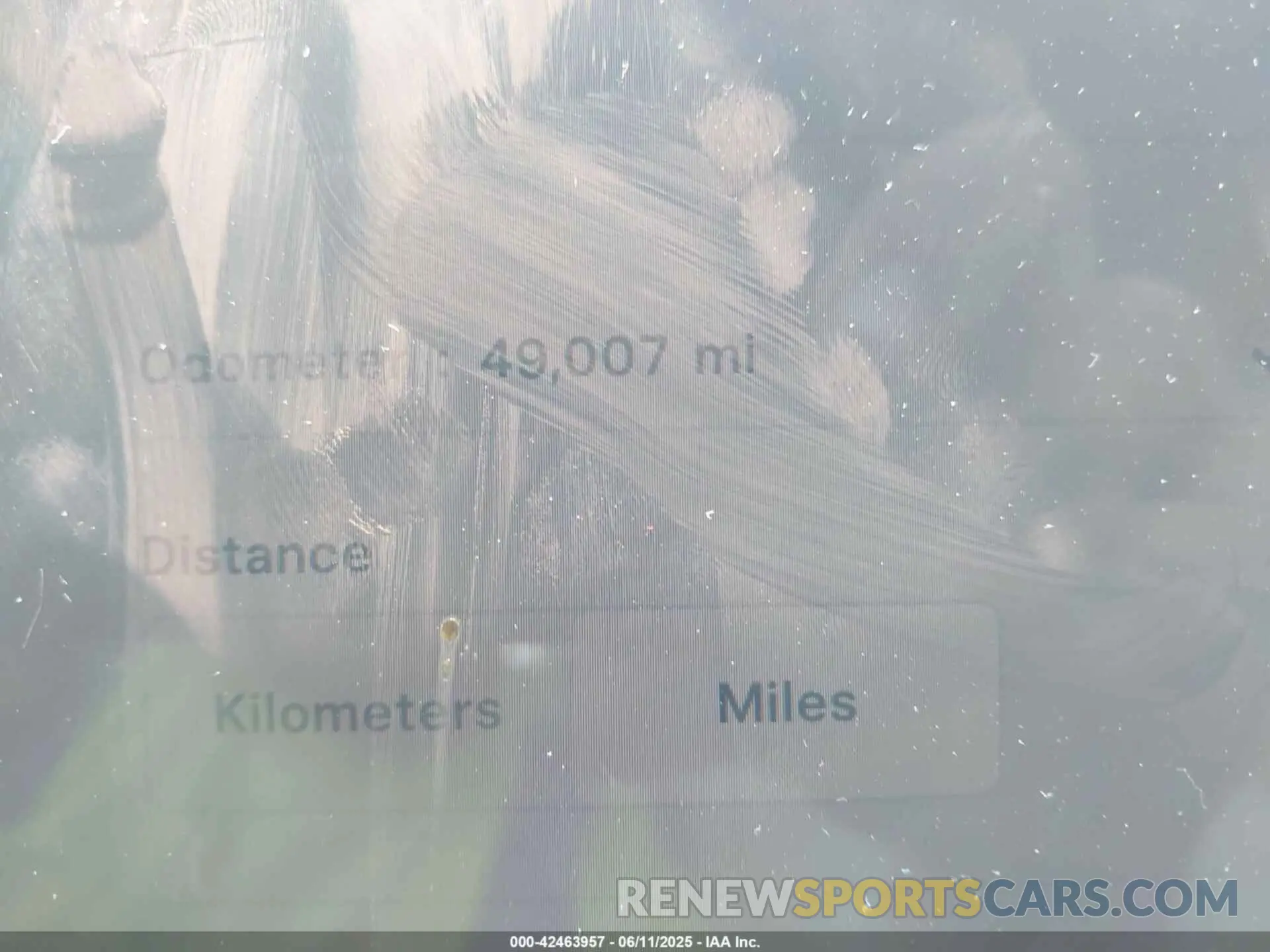 15 Photograph of a damaged car 7SAYGDEE5PF613627 TESLA MODEL Y 2023