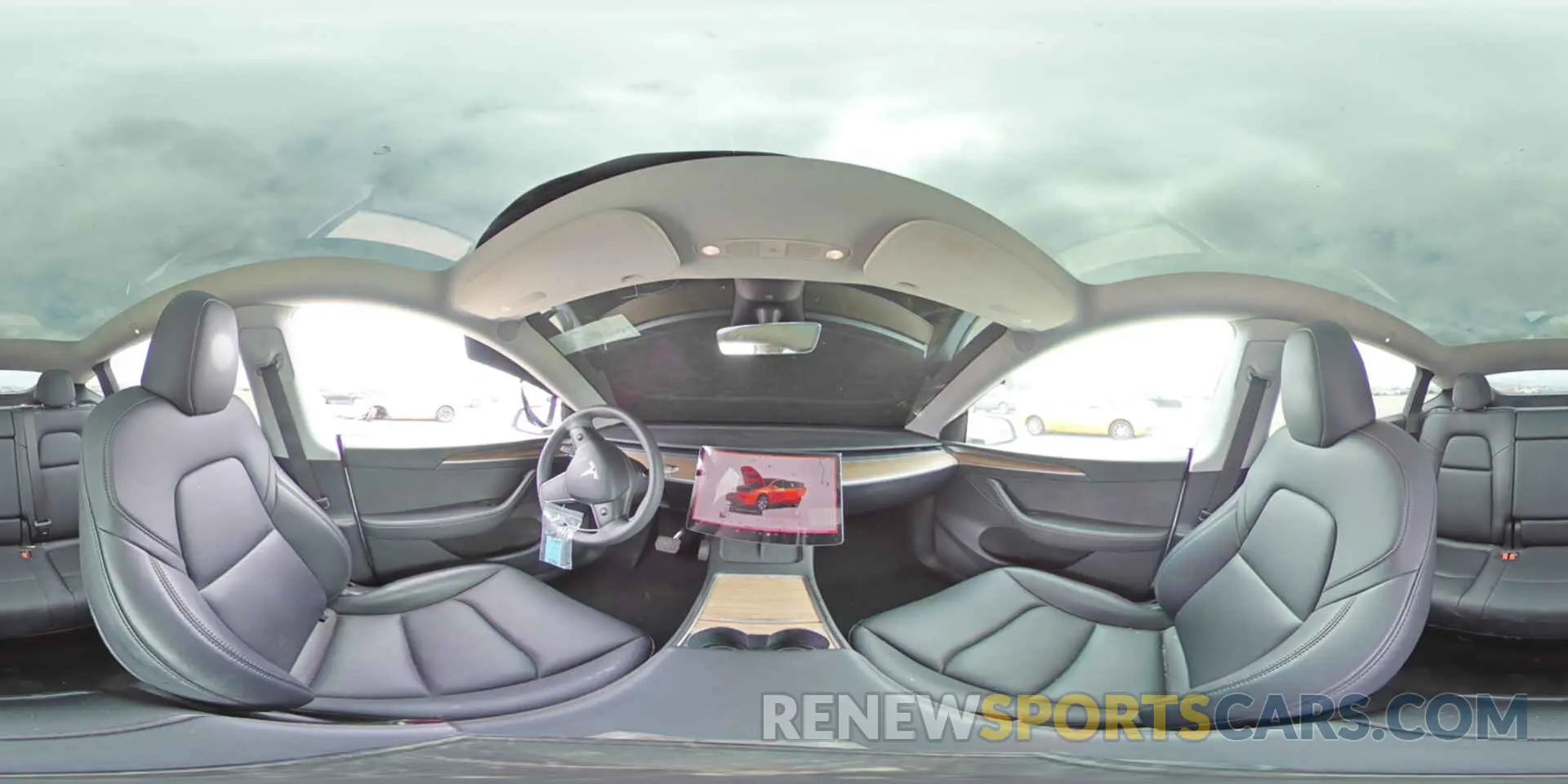 14 Photograph of a damaged car 7SAYGDEE5PF714070 TESLA MODEL Y 2023