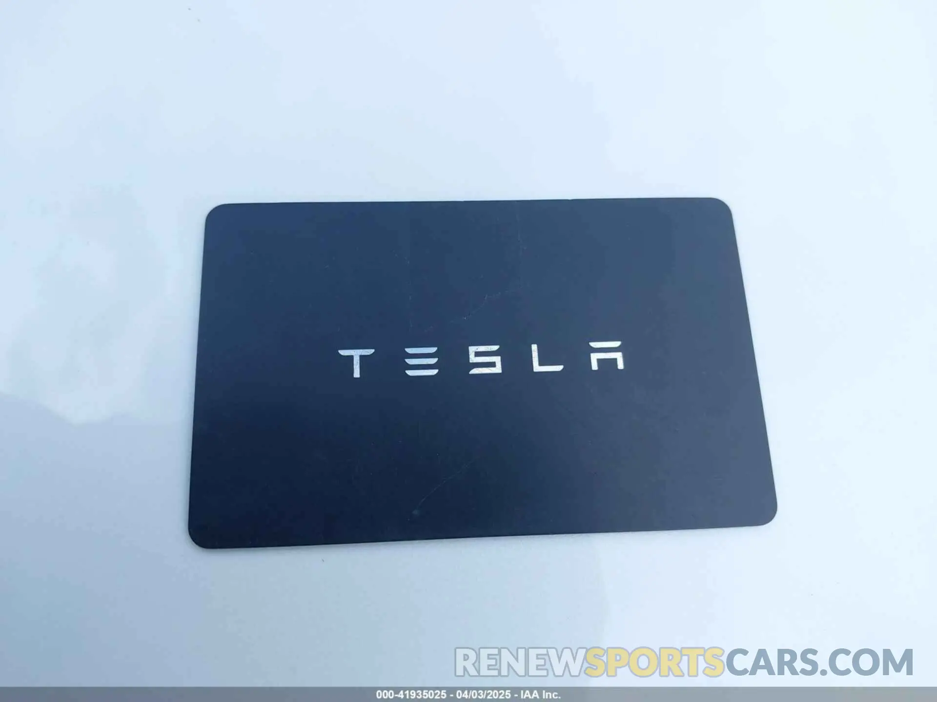 11 Photograph of a damaged car 7SAYGDEE5PF803976 TESLA MODEL Y 2023